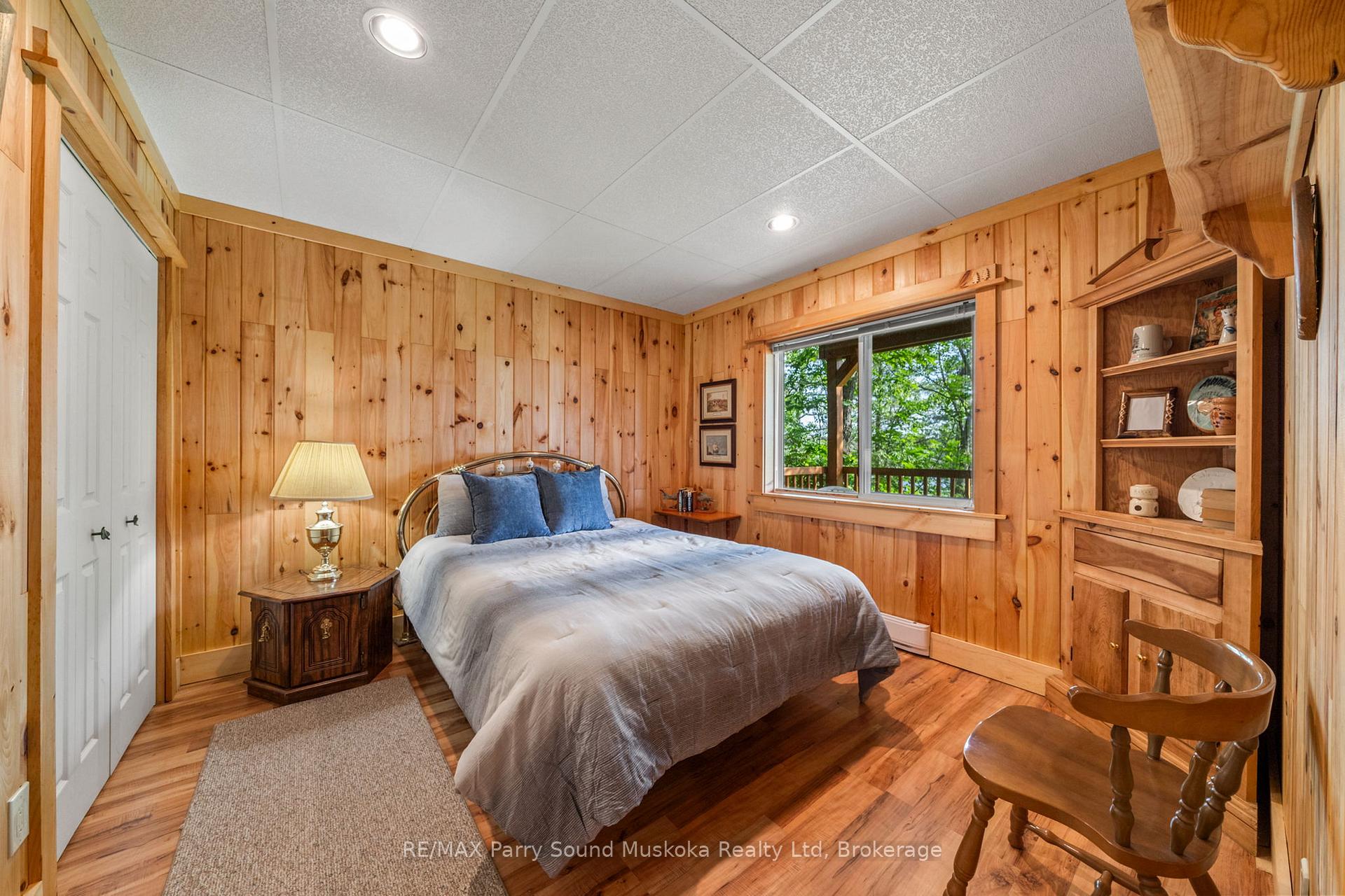 Photo 34 of 48 Fred Dubie Road E, Carling — HOMEH
