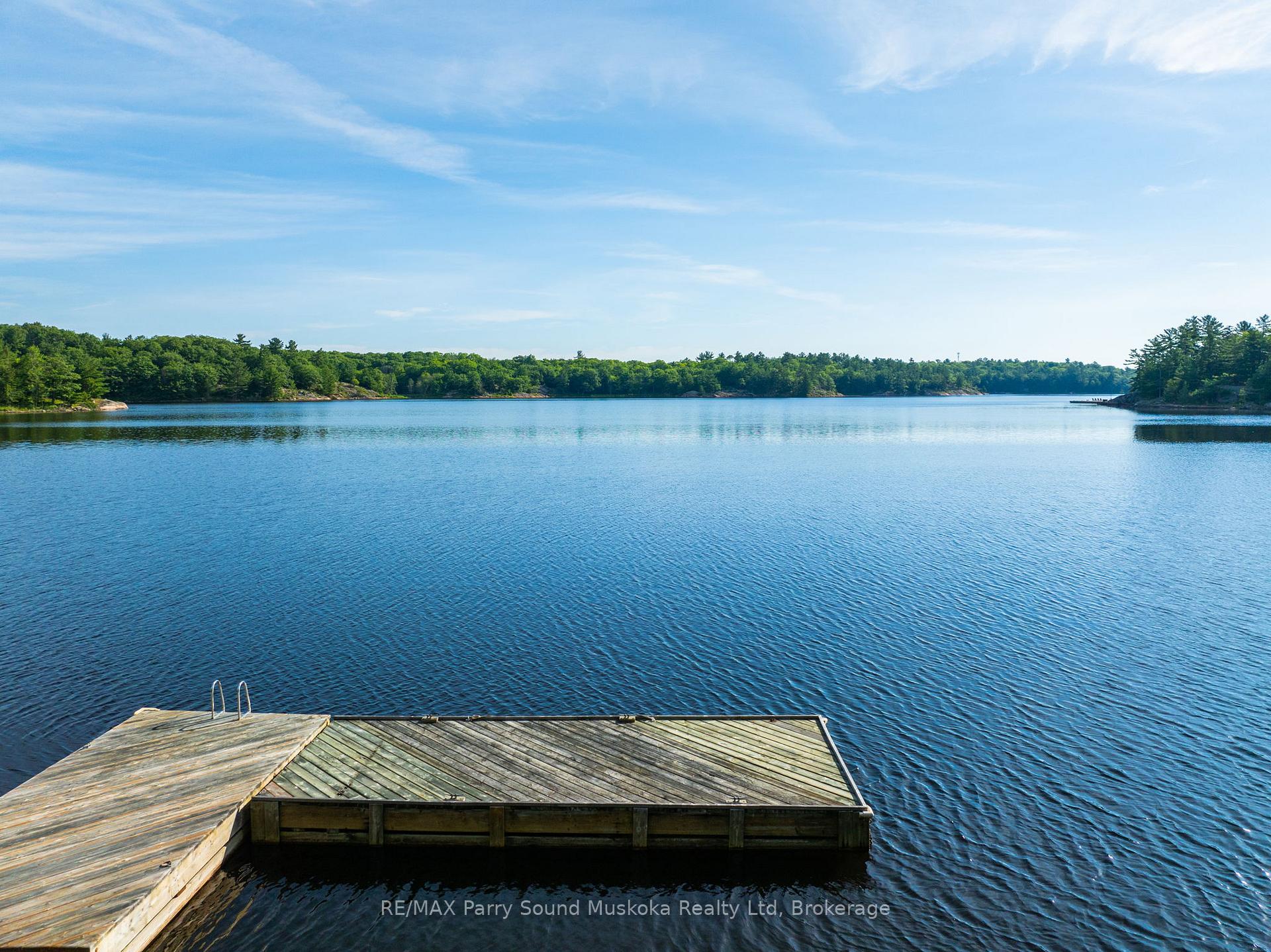Photo 35 of 48 Fred Dubie Road E, Carling — HOMEH