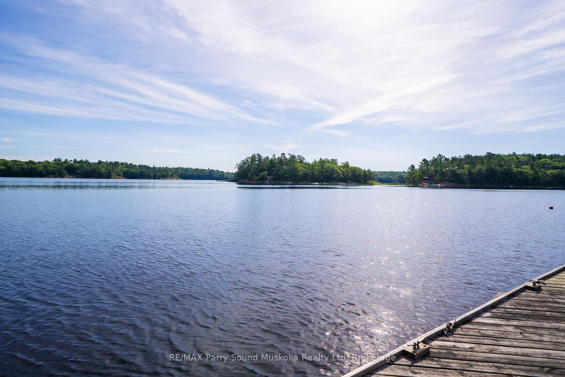 Photo 40 of 48 Fred Dubie Road E, Carling — HOMEH