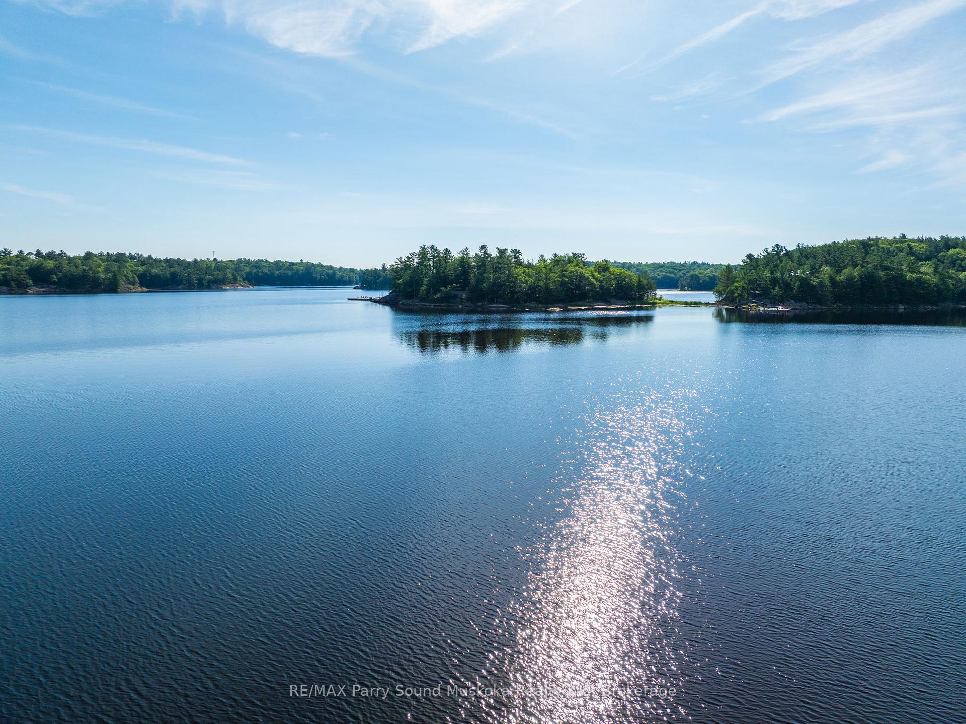 Photo 41 of 48 Fred Dubie Road E, Carling — HOMEH