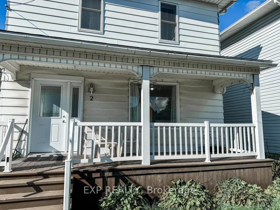 Photo of Unit 2, 4564 Ste Catherine Street