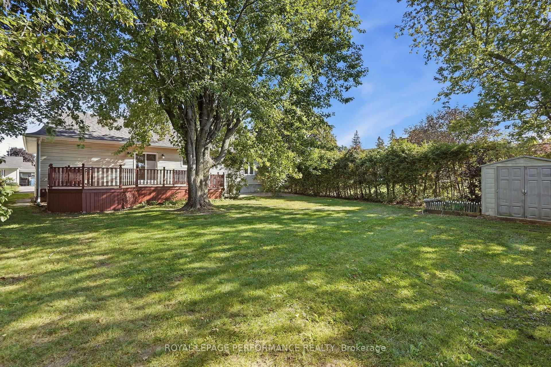 Photo 32 of 71 Stephens Street, Champlain, Vankleek Hill — HOMEH