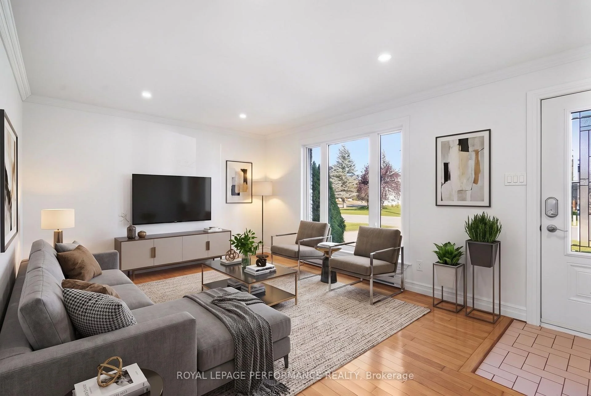 Photo 4 of 71 Stephens Street, Champlain, Vankleek Hill — HOMEH