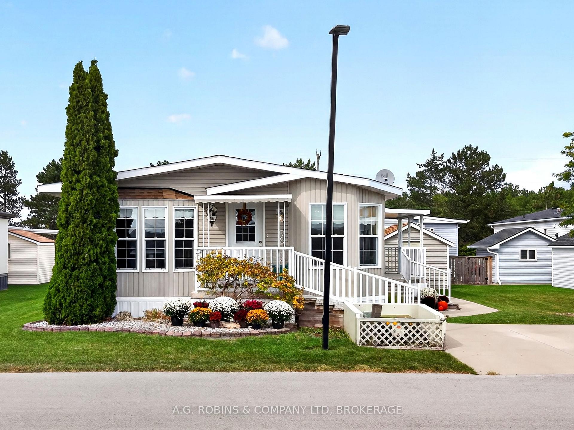 Photo of Unit 84, 3033 Townline Road