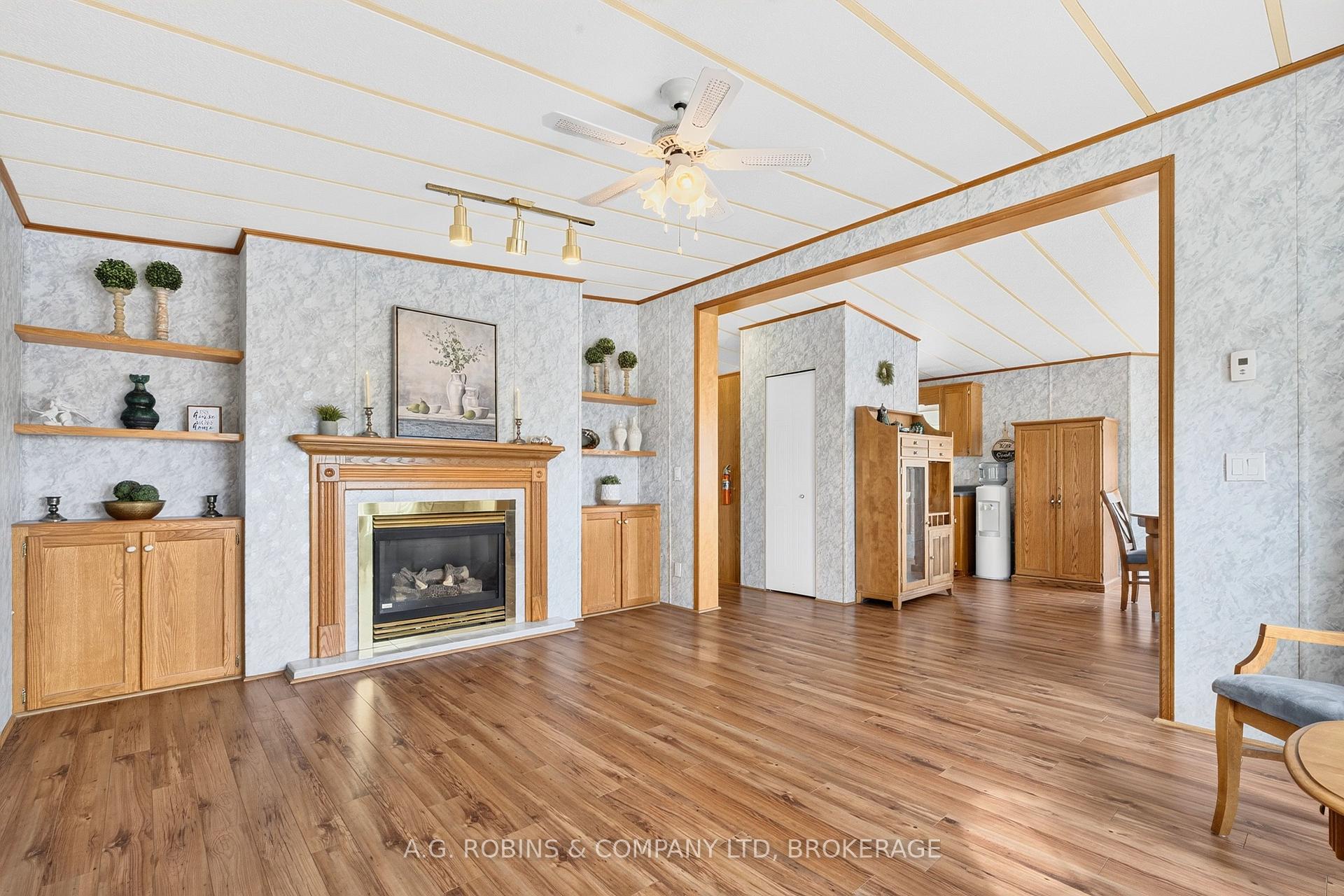 Photo 2 of Unit 84, 3033 Townline Road, Fort Erie, Black Creek — HOMEH