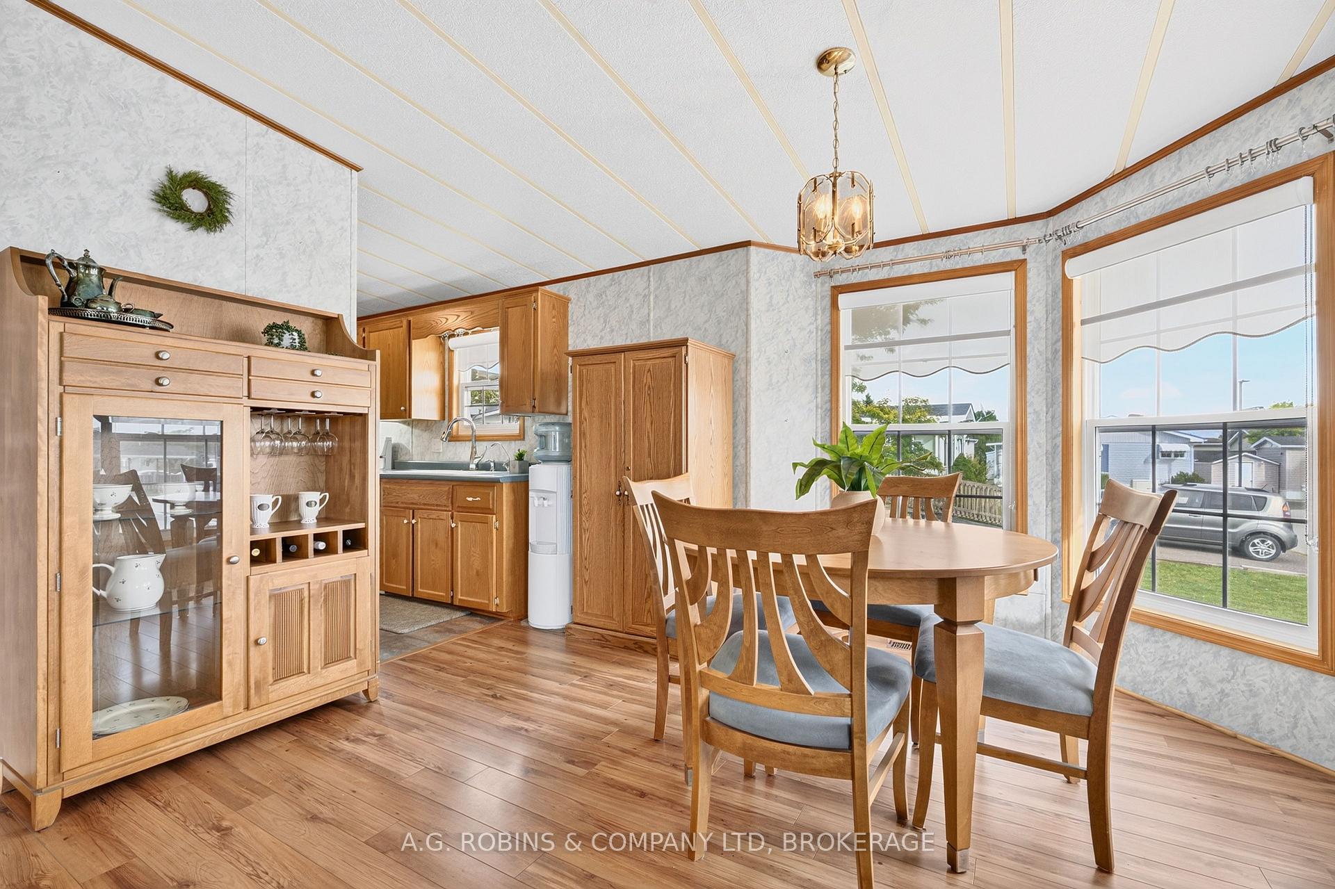Photo 7 of Unit 84, 3033 Townline Road, Fort Erie, Black Creek — HOMEH