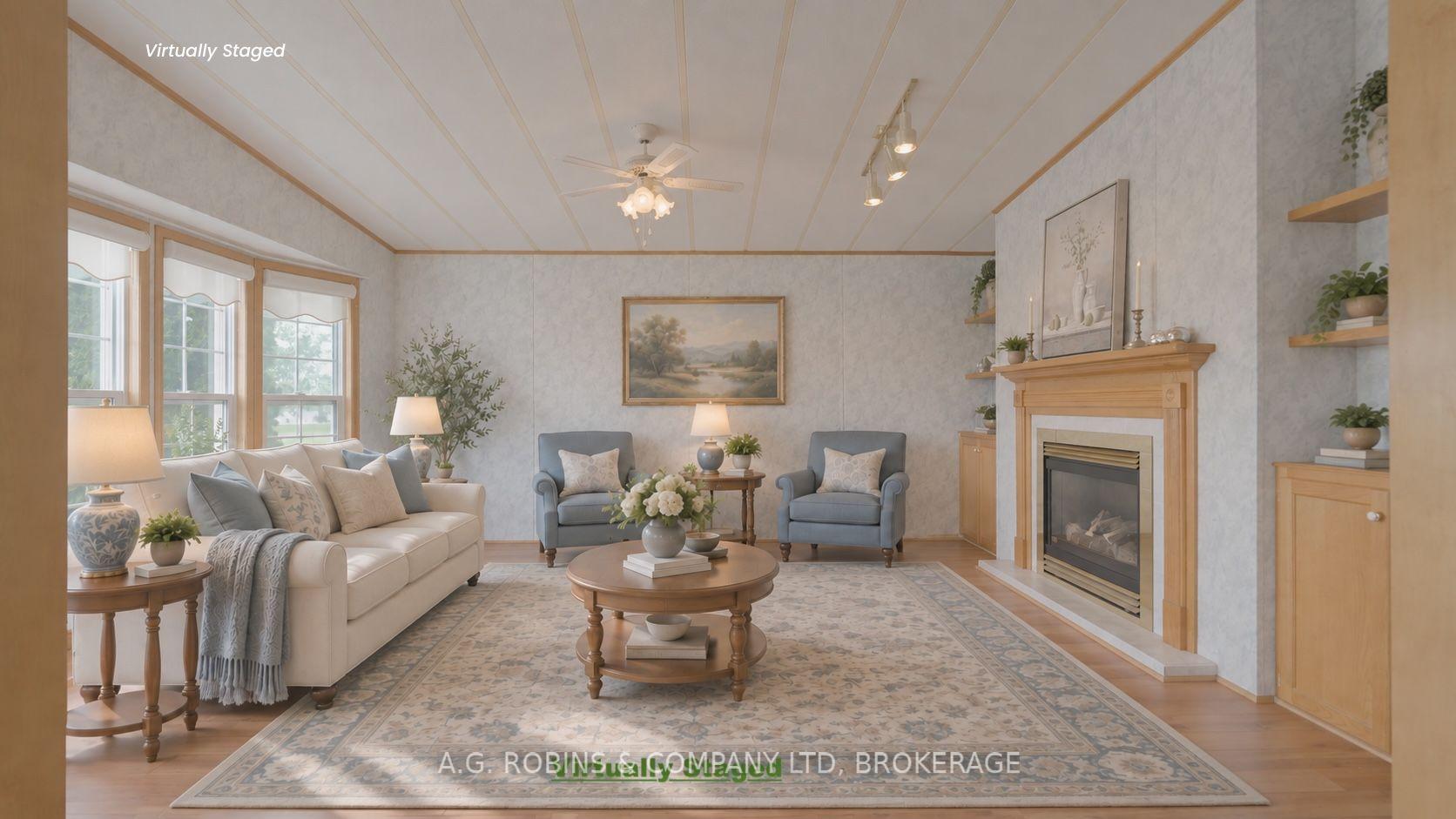 Photo 5 of Unit 84, 3033 Townline Road, Fort Erie, Black Creek — HOMEH
