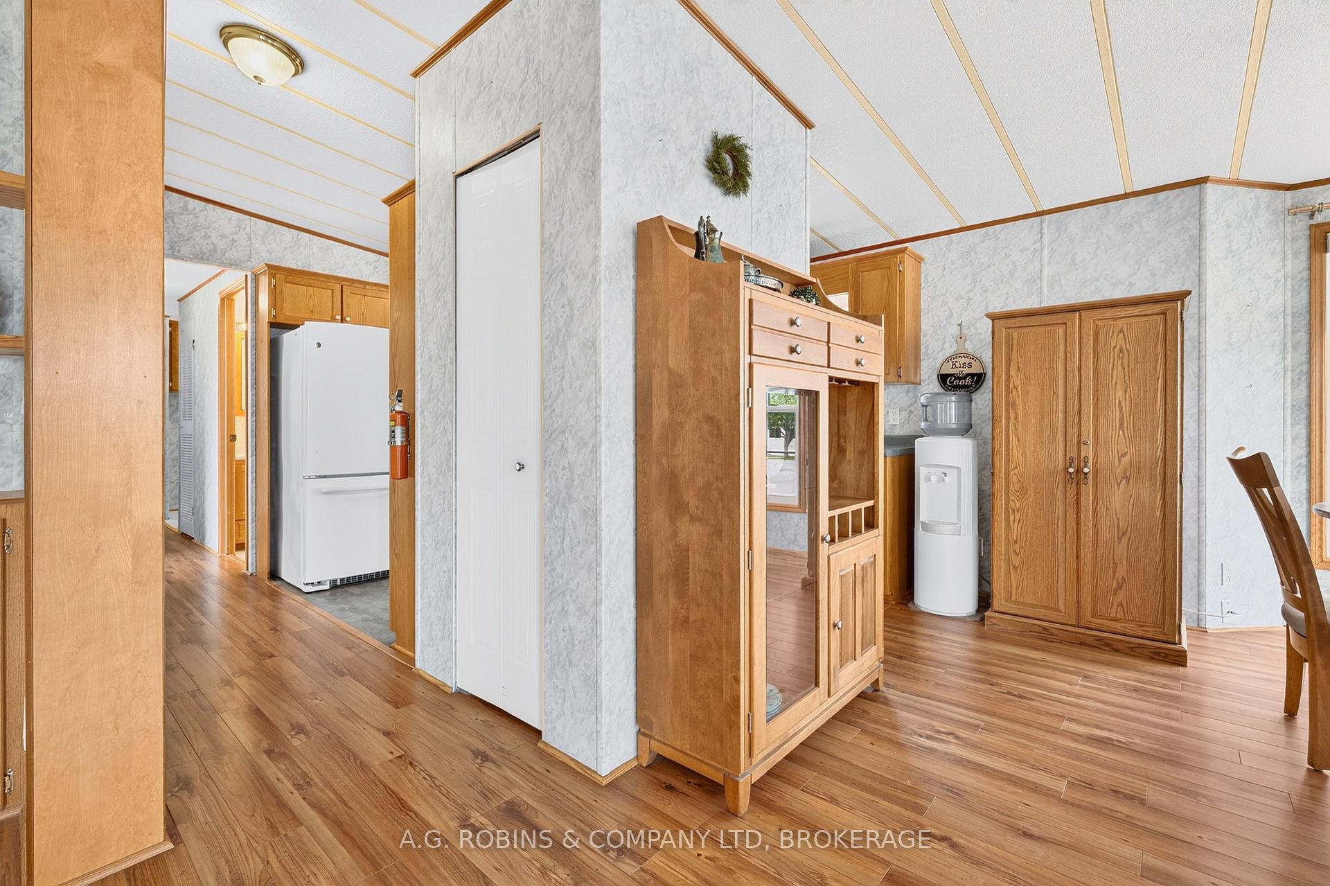 Photo 6 of Unit 84, 3033 Townline Road, Fort Erie, Black Creek — HOMEH