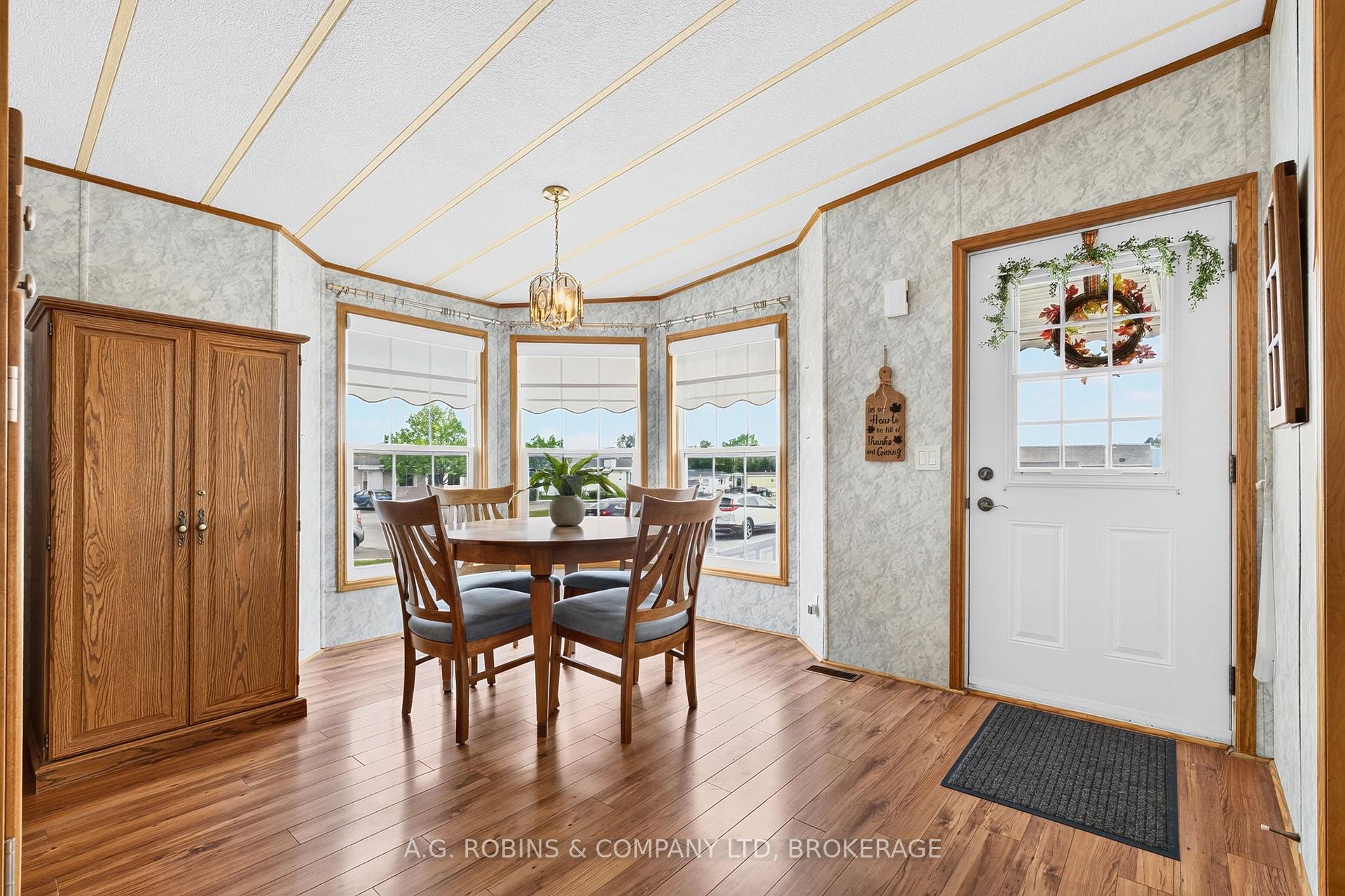 Photo 8 of Unit 84, 3033 Townline Road, Fort Erie, Black Creek — HOMEH