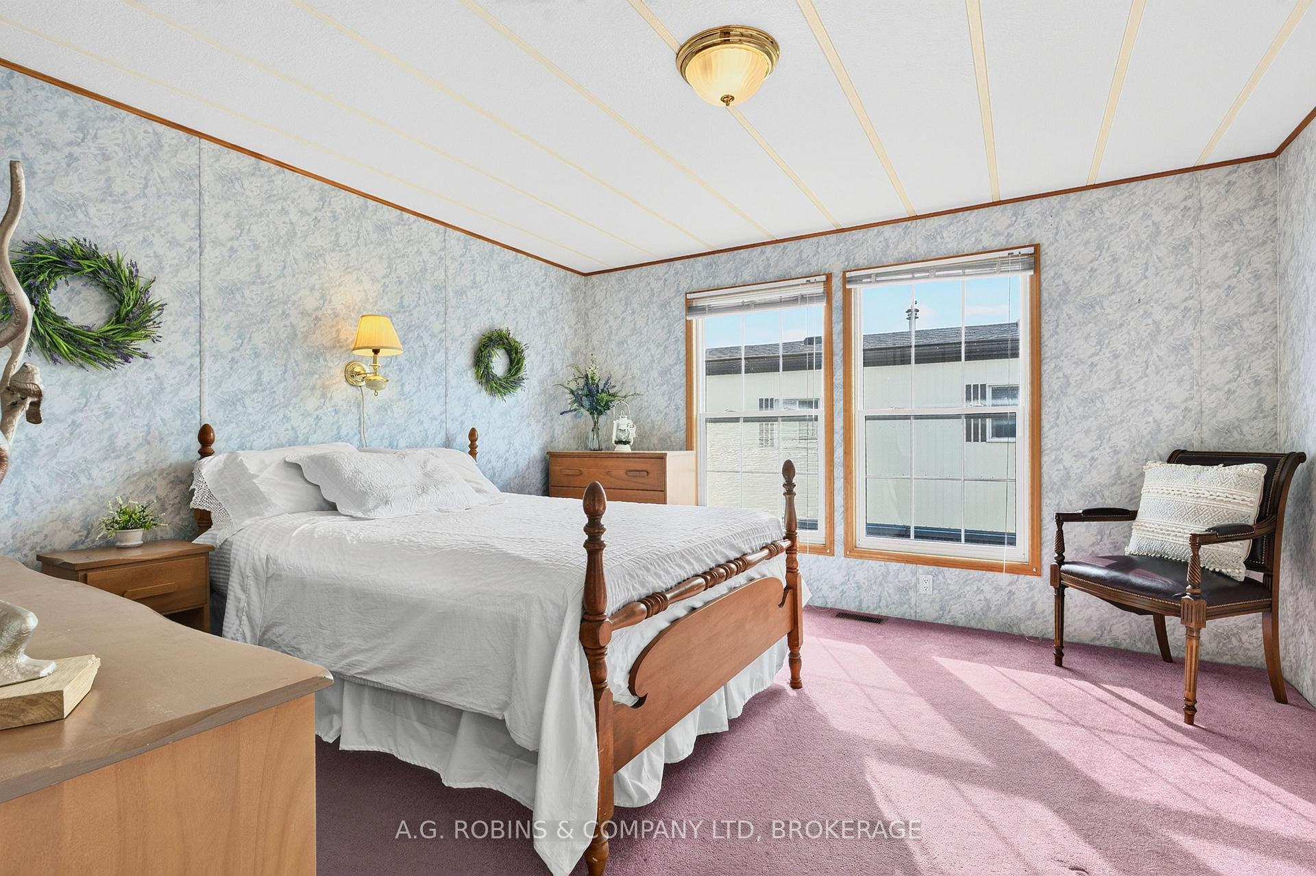 Photo 12 of Unit 84, 3033 Townline Road, Fort Erie, Black Creek — HOMEH