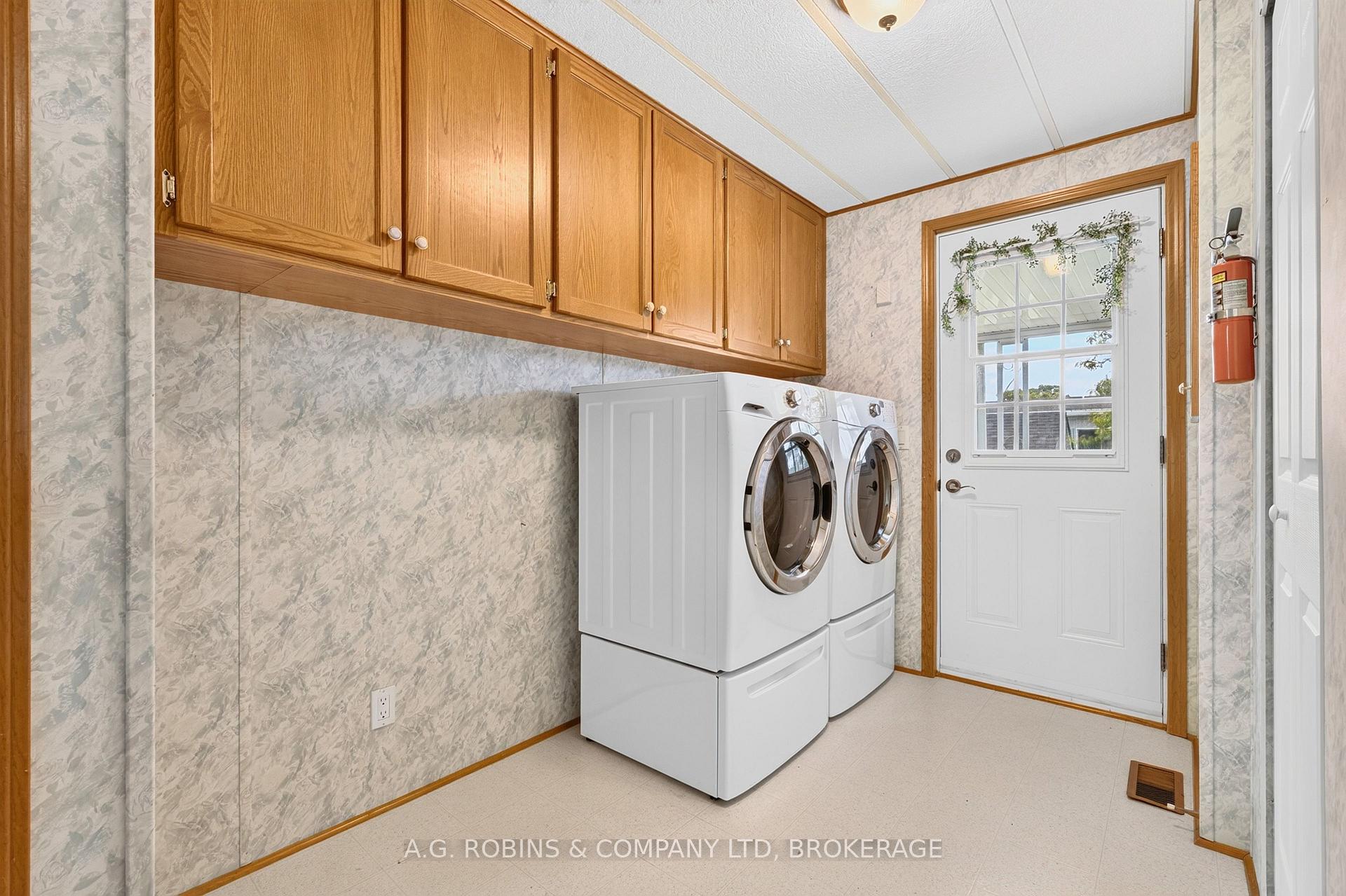 Photo 13 of Unit 84, 3033 Townline Road, Fort Erie, Black Creek — HOMEH