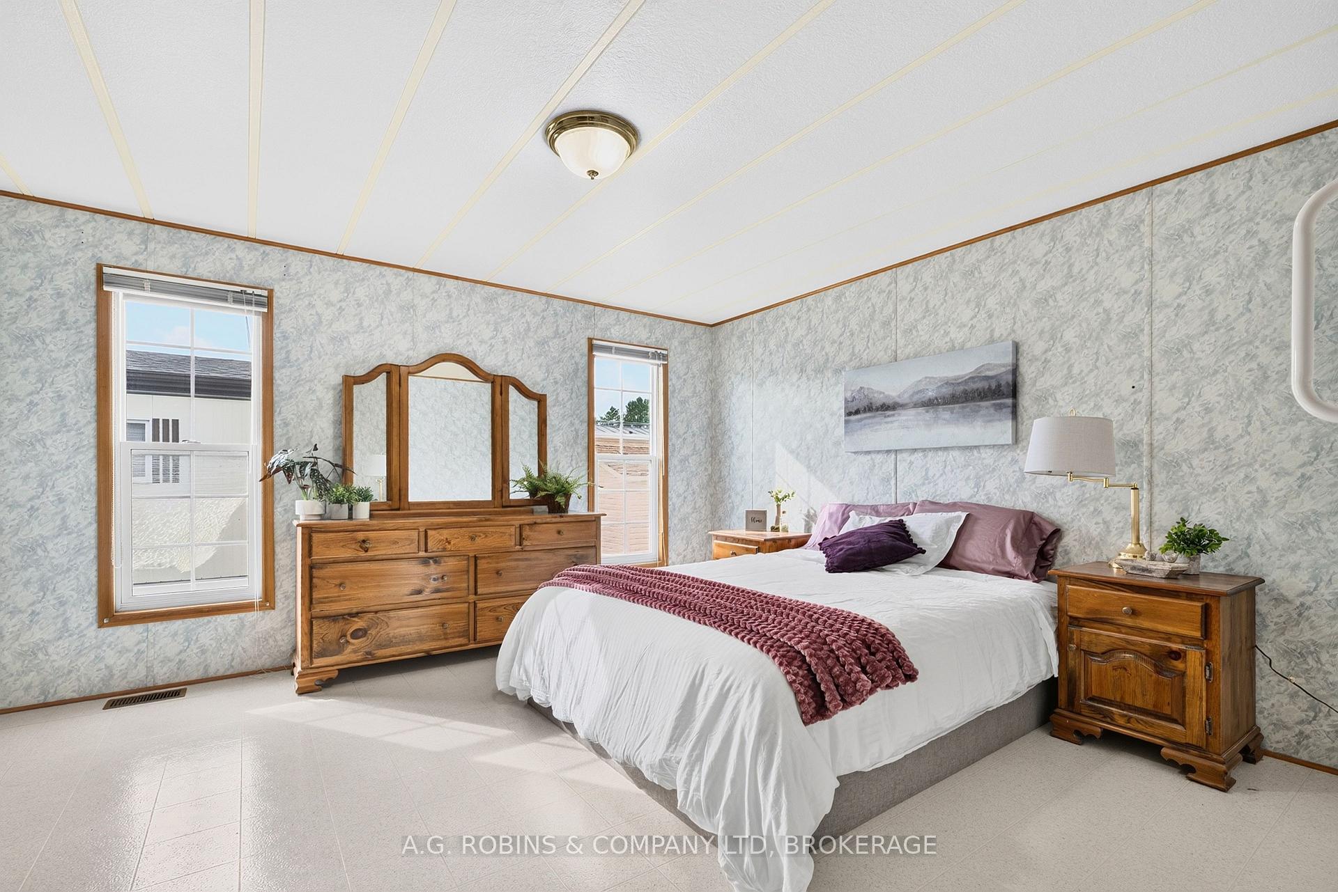 Photo 14 of Unit 84, 3033 Townline Road, Fort Erie, Black Creek — HOMEH