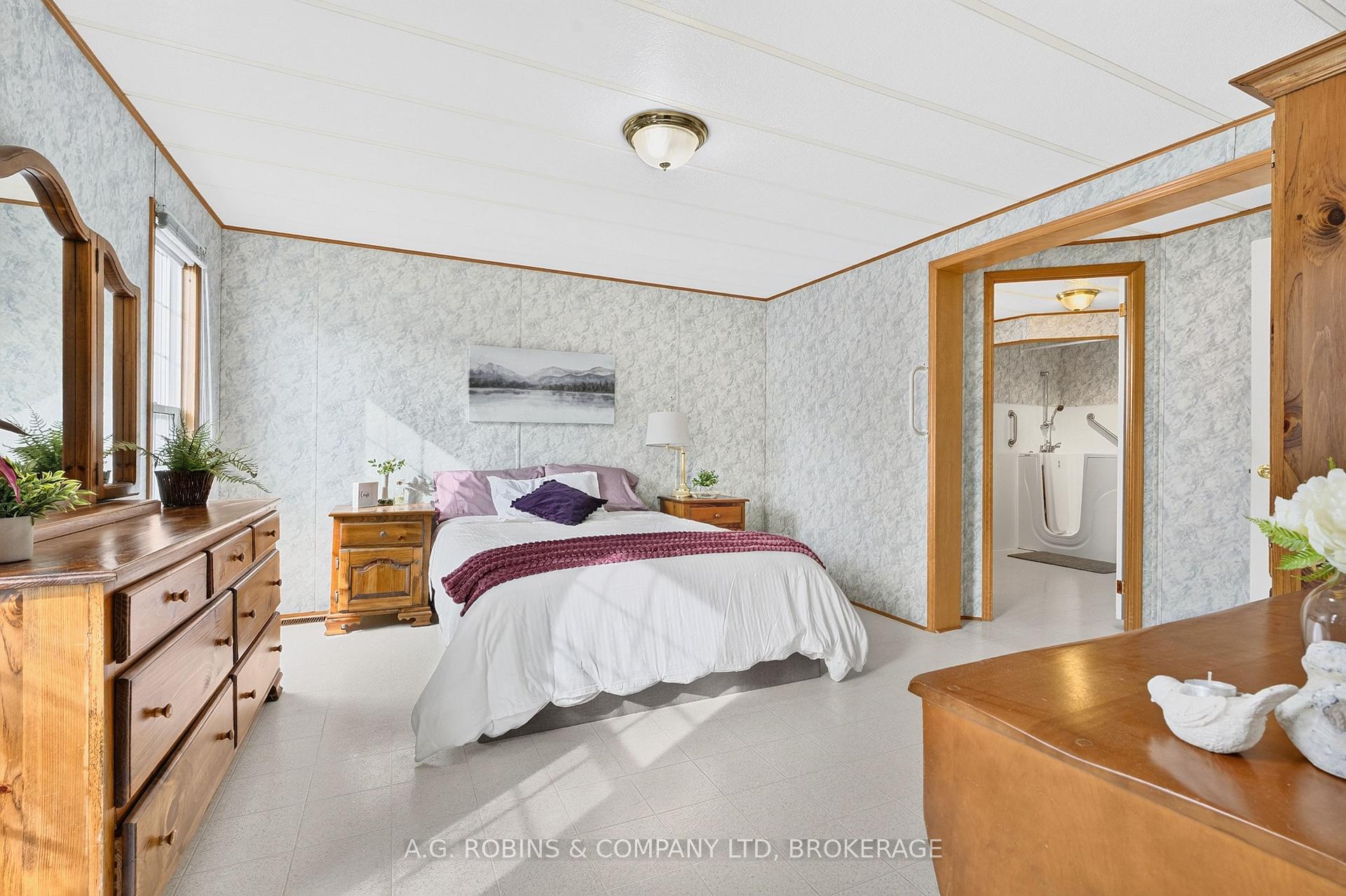 Photo 15 of Unit 84, 3033 Townline Road, Fort Erie, Black Creek — HOMEH