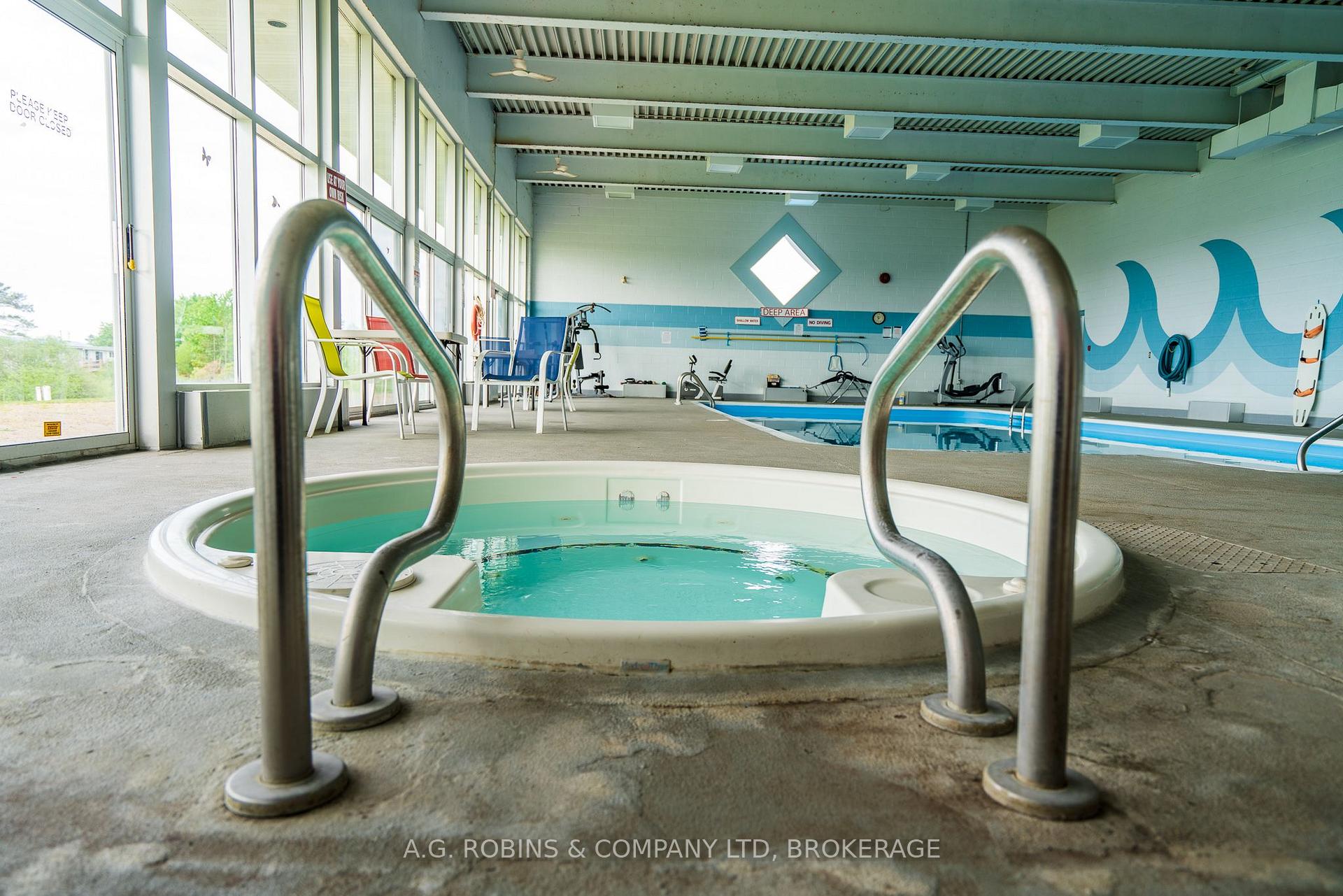 Photo 32 of Unit 84, 3033 Townline Road, Fort Erie, Black Creek — HOMEH