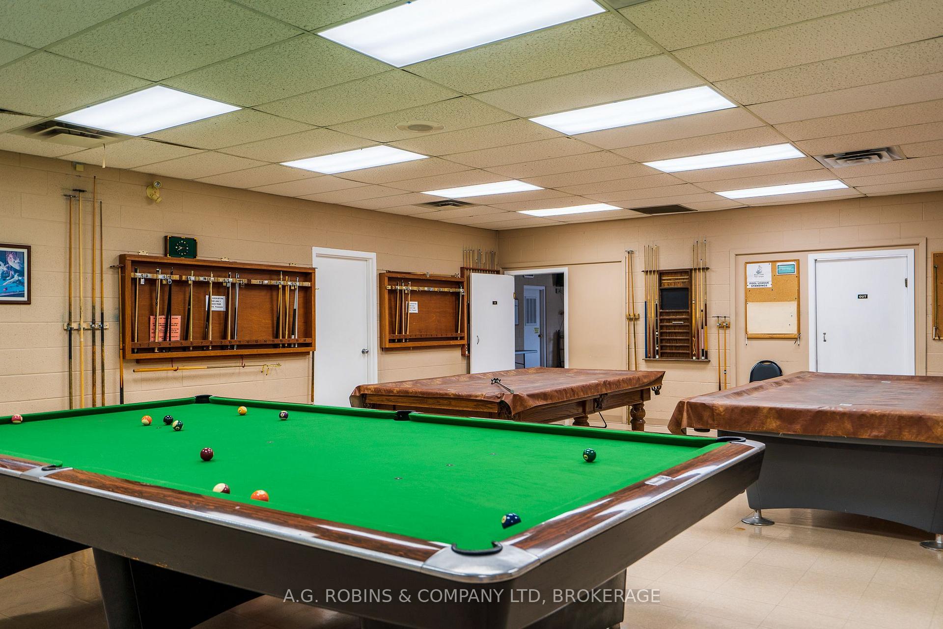 Photo 34 of Unit 84, 3033 Townline Road, Fort Erie, Black Creek — HOMEH