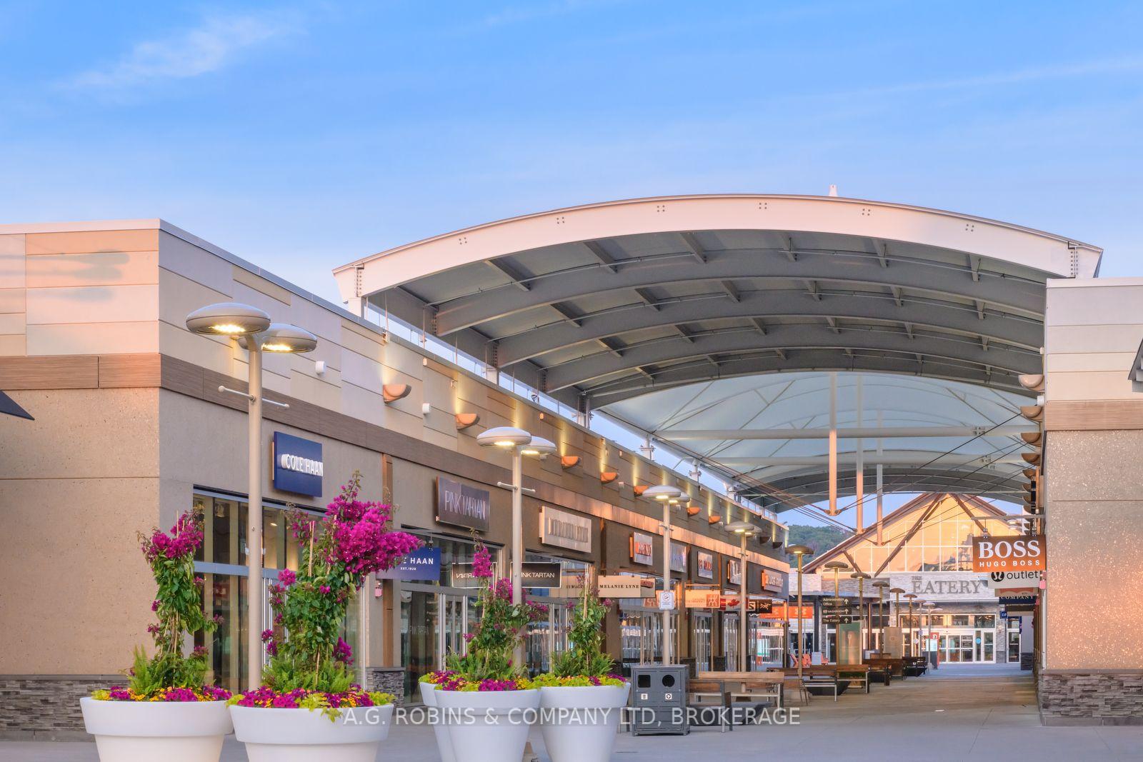 Photo 41 of Unit 84, 3033 Townline Road, Fort Erie, Black Creek — HOMEH