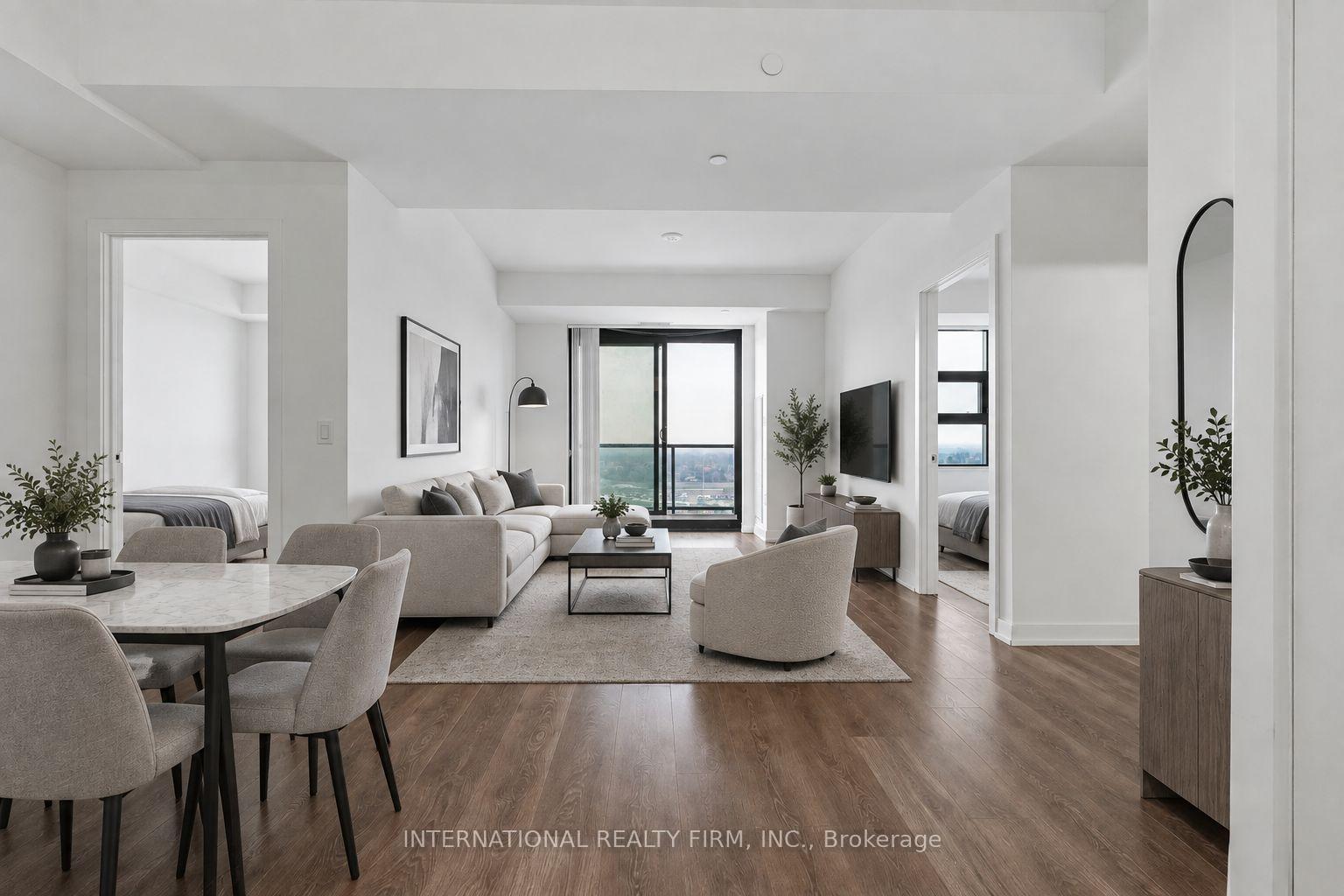 Photo of Unit 1701, 1606 Charles Street