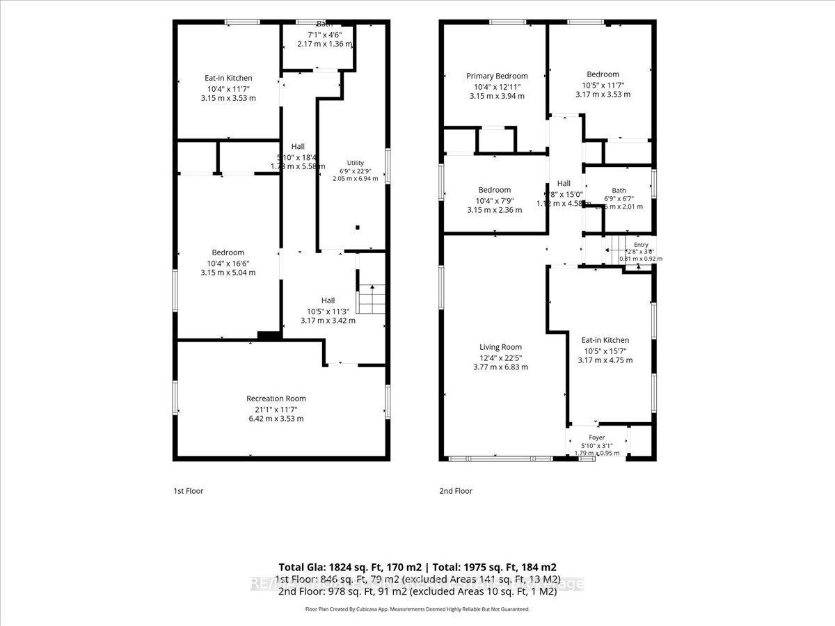 Photo 5 of 66 Gooderham Drive, Scarborough, Wexford-Maryvale — HOMEH