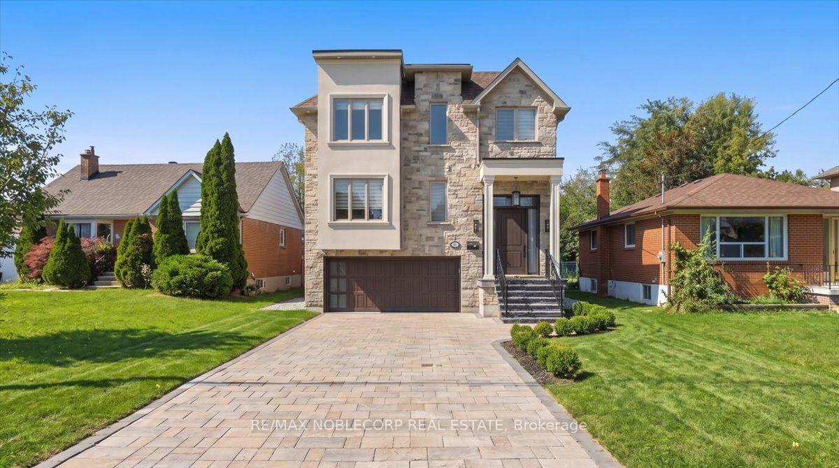 Photo 9 of 66 Gooderham Drive, Scarborough, Wexford-Maryvale — HOMEH