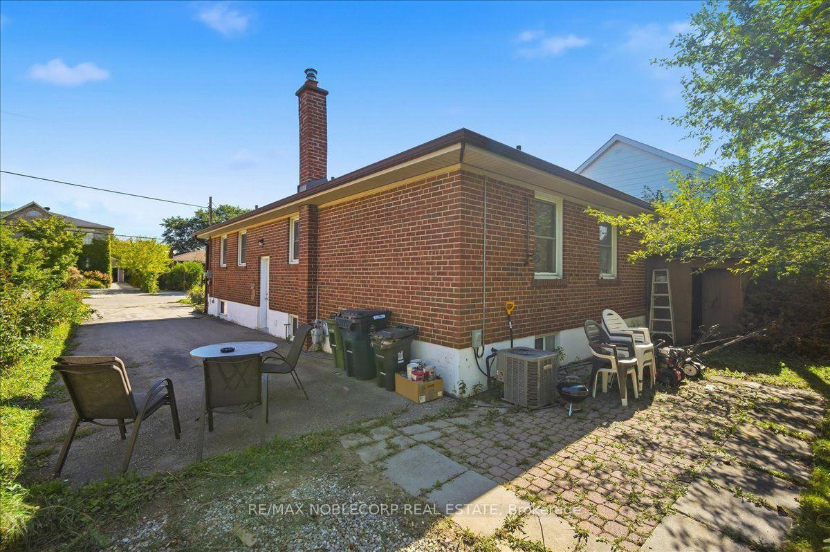 Photo 32 of 66 Gooderham Drive, Scarborough, Wexford-Maryvale — HOMEH