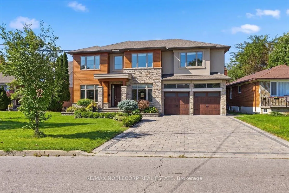 Photo 40 of 66 Gooderham Drive, Scarborough, Wexford-Maryvale — HOMEH