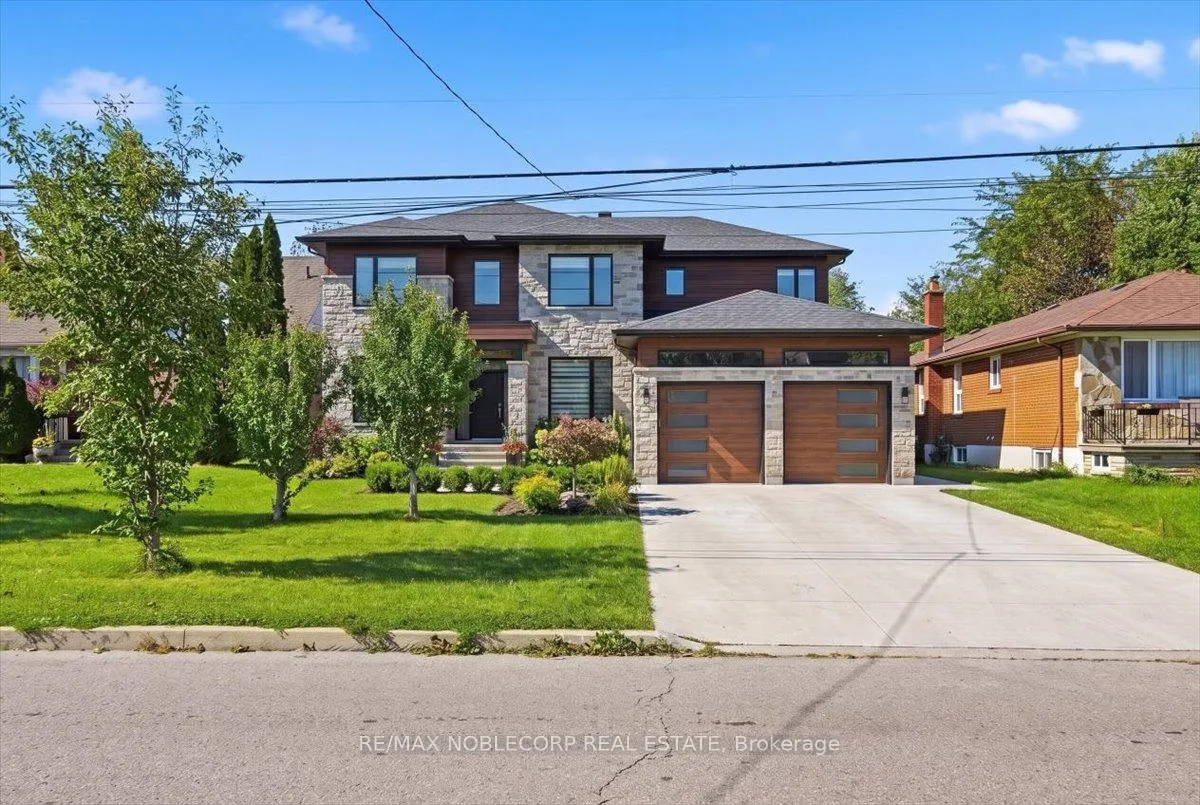 Photo 41 of 66 Gooderham Drive, Scarborough, Wexford-Maryvale — HOMEH