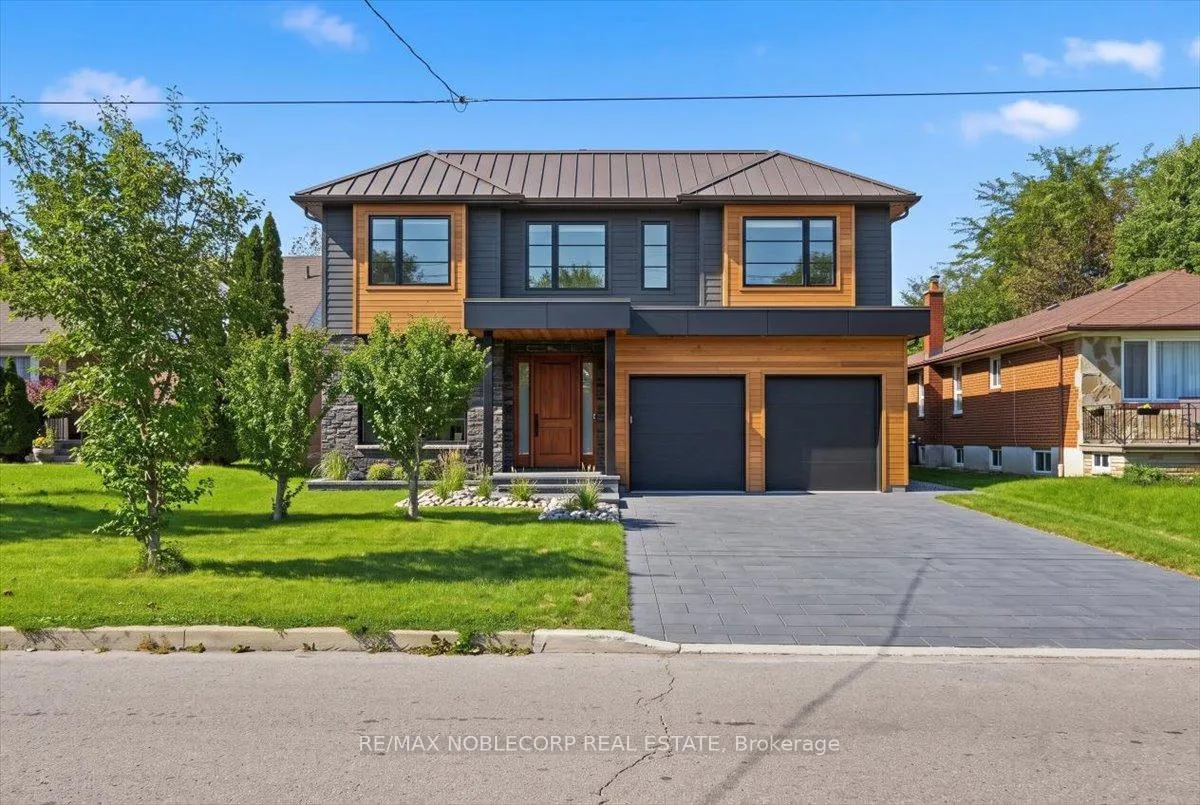 Photo 42 of 66 Gooderham Drive, Scarborough, Wexford-Maryvale — HOMEH