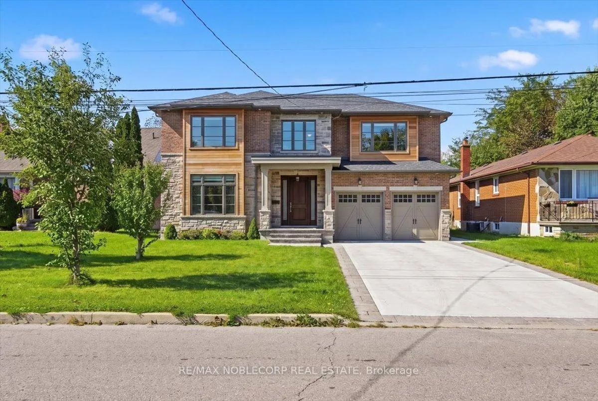 Photo 44 of 66 Gooderham Drive, Scarborough, Wexford-Maryvale — HOMEH