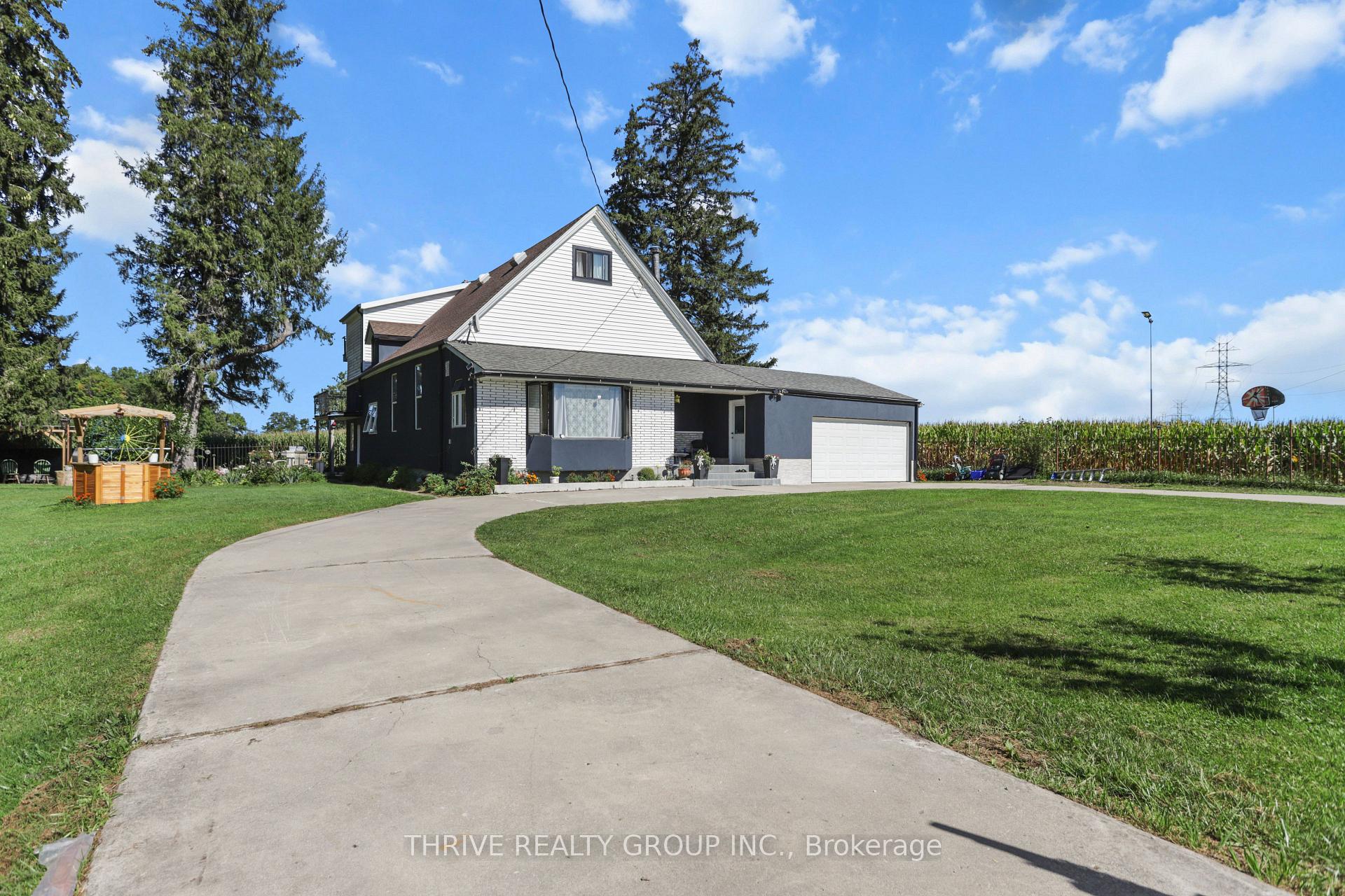 Photo 2 of 8198 Littlewood Drive, Middlesex Centre, Rural Middlesex Centre — HOMEH