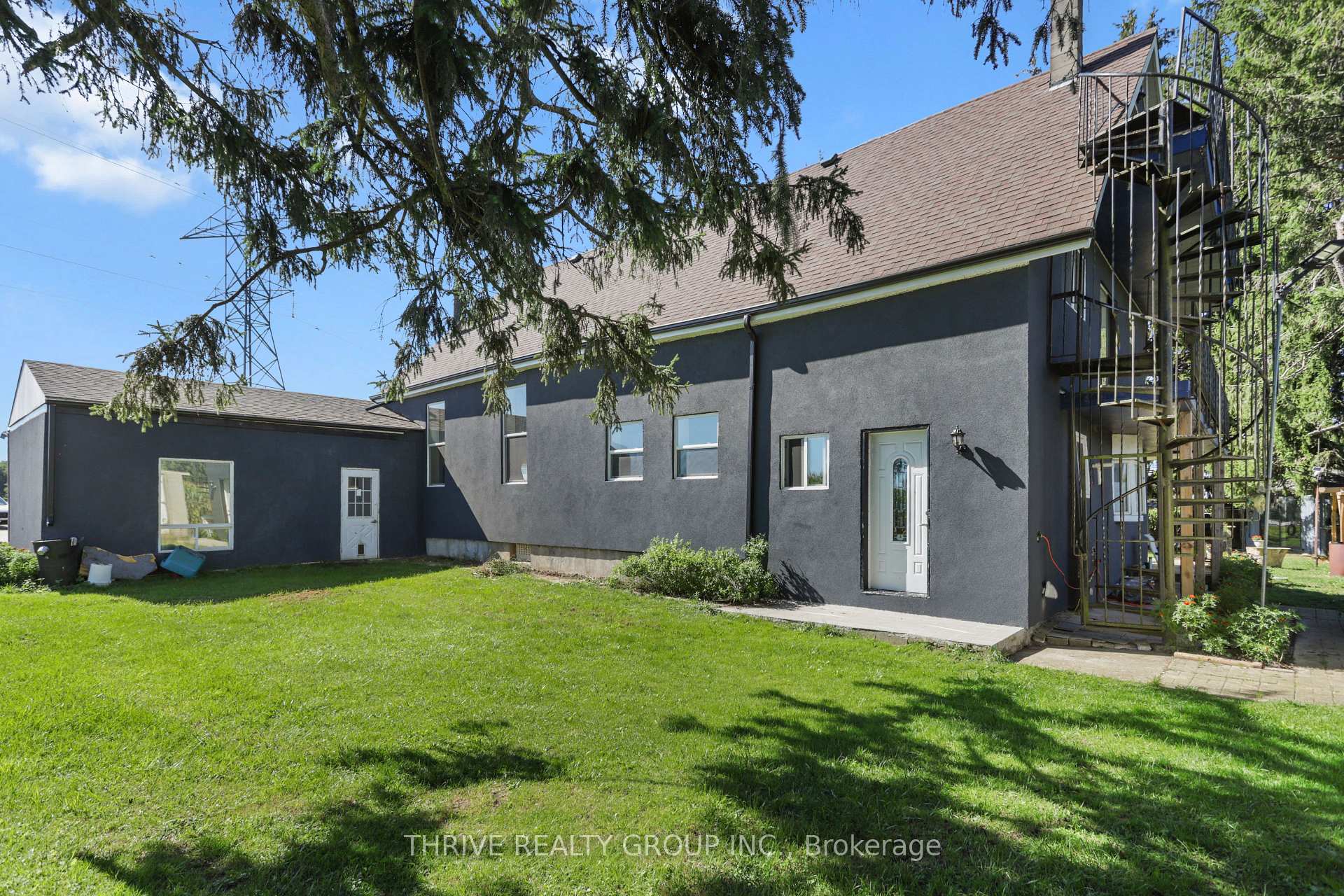 Photo 30 of 8198 Littlewood Drive, Middlesex Centre, Rural Middlesex Centre — HOMEH
