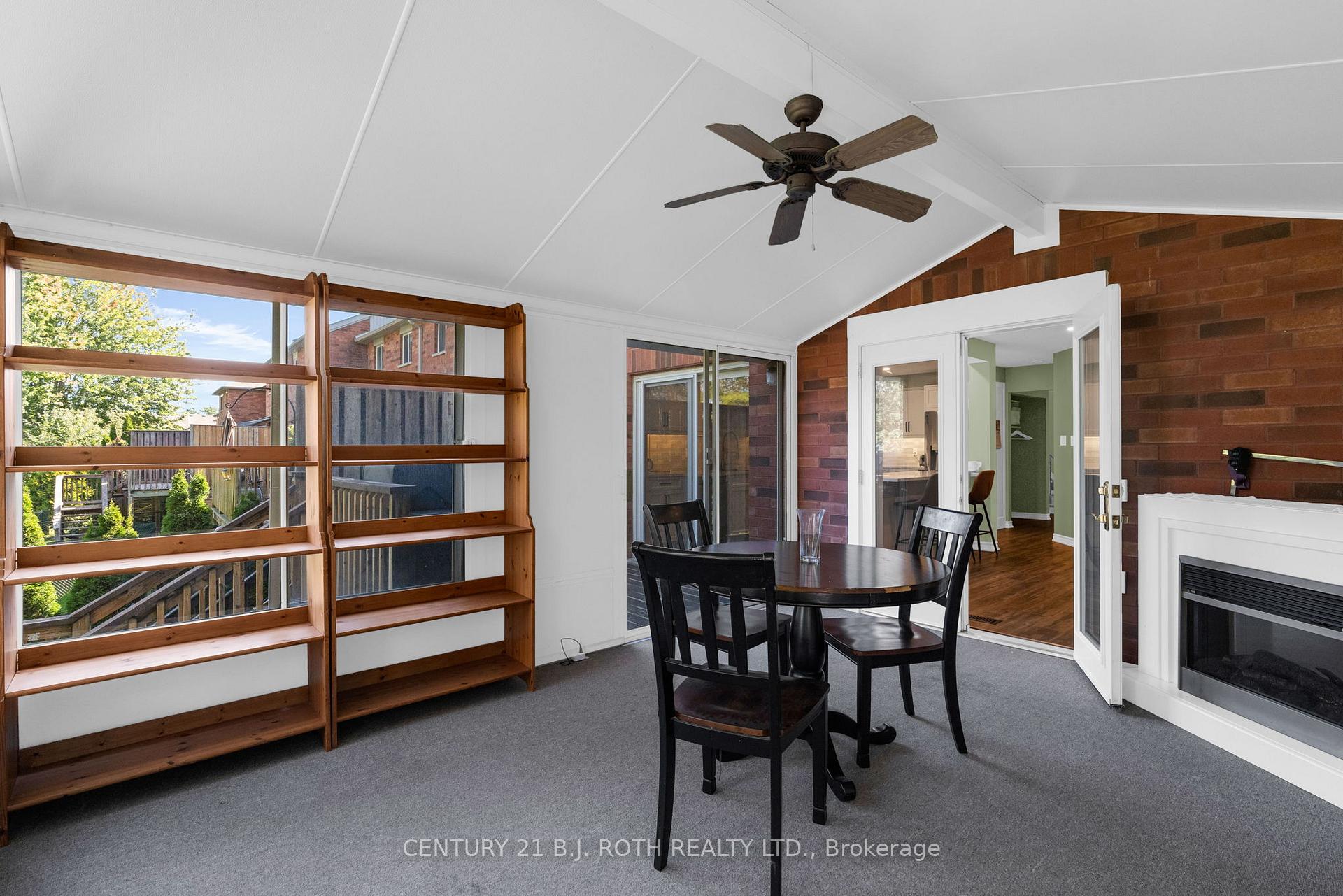 Photo 18 of 102 Holgate Street, Barrie, Allandale — HOMEH