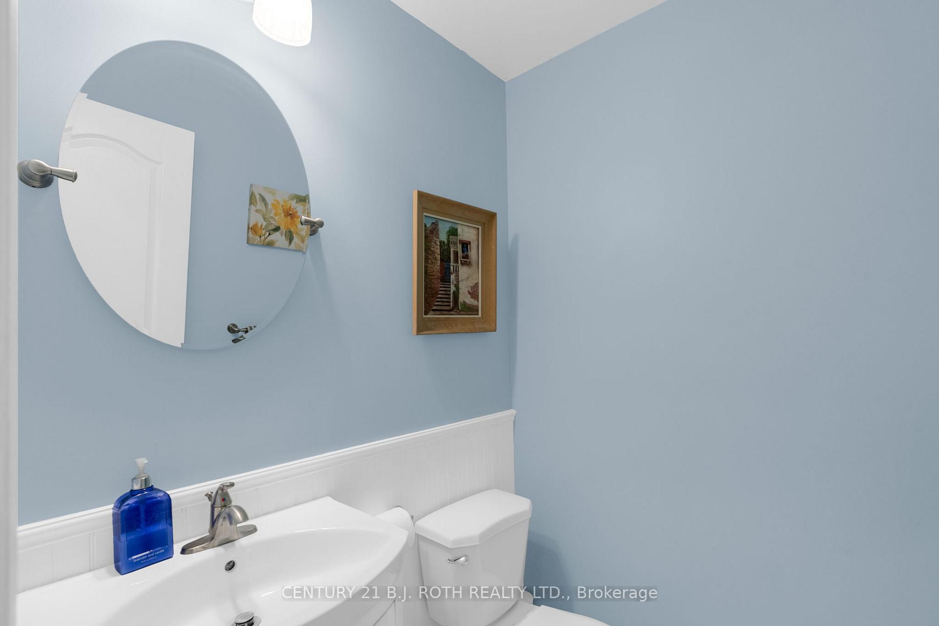 Photo 19 of 102 Holgate Street, Barrie, Allandale — HOMEH