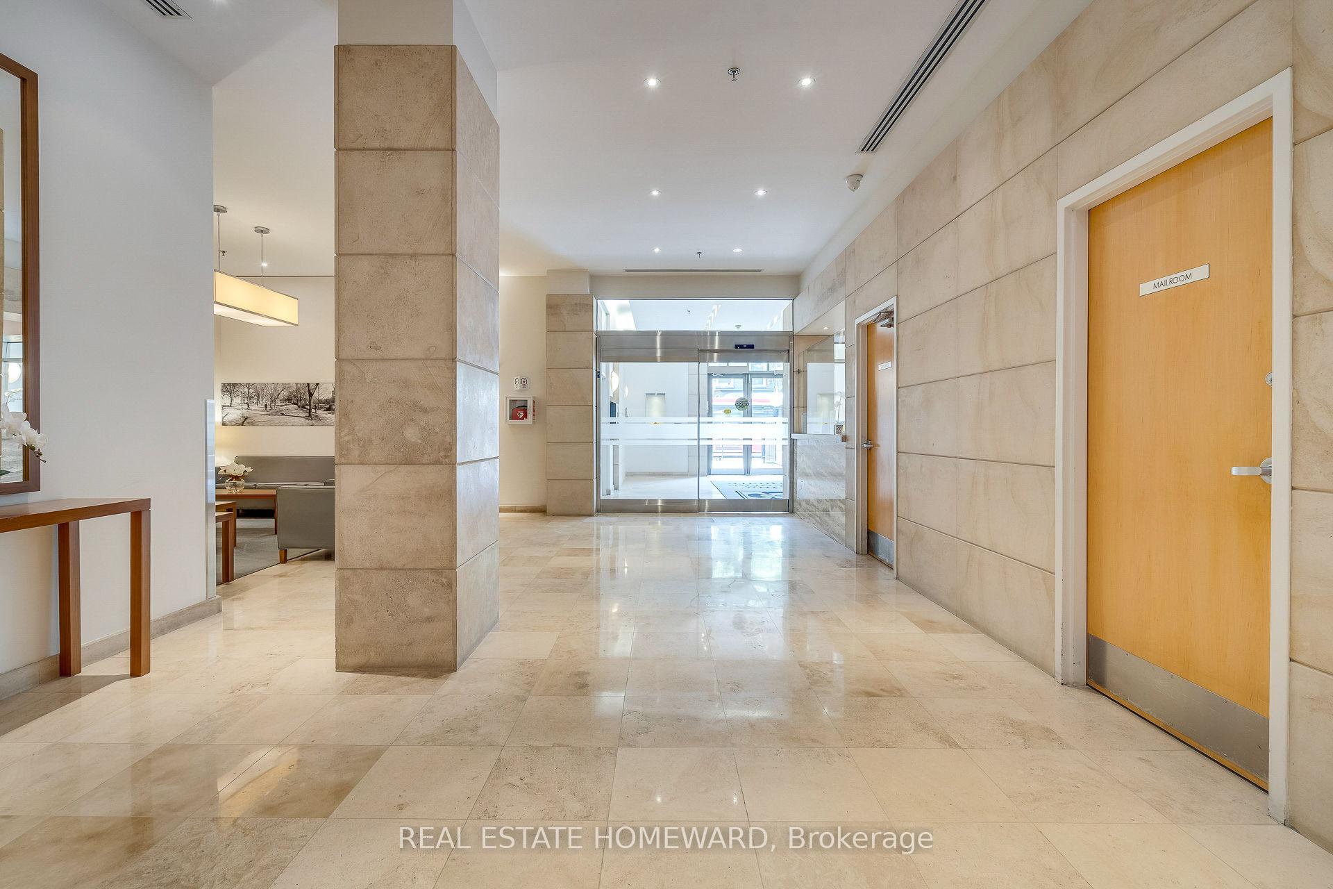Photo 4 of Unit 302, 168 King Street E, Toronto, Moss Park — HOMEH