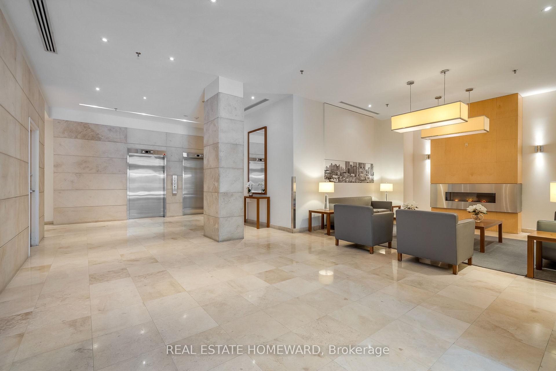 Photo 5 of Unit 302, 168 King Street E, Toronto, Moss Park — HOMEH