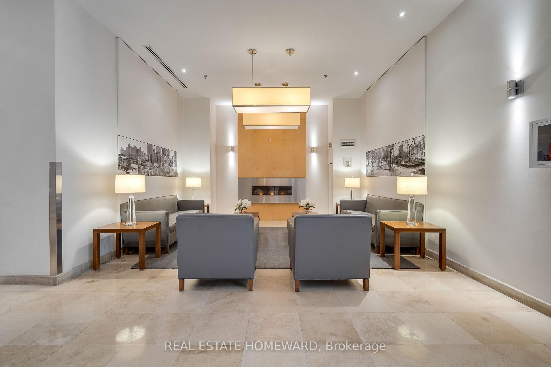 Photo 6 of Unit 302, 168 King Street E, Toronto, Moss Park — HOMEH
