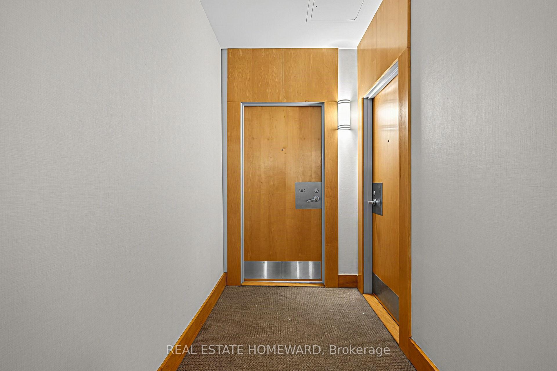 Photo 7 of Unit 302, 168 King Street E, Toronto, Moss Park — HOMEH