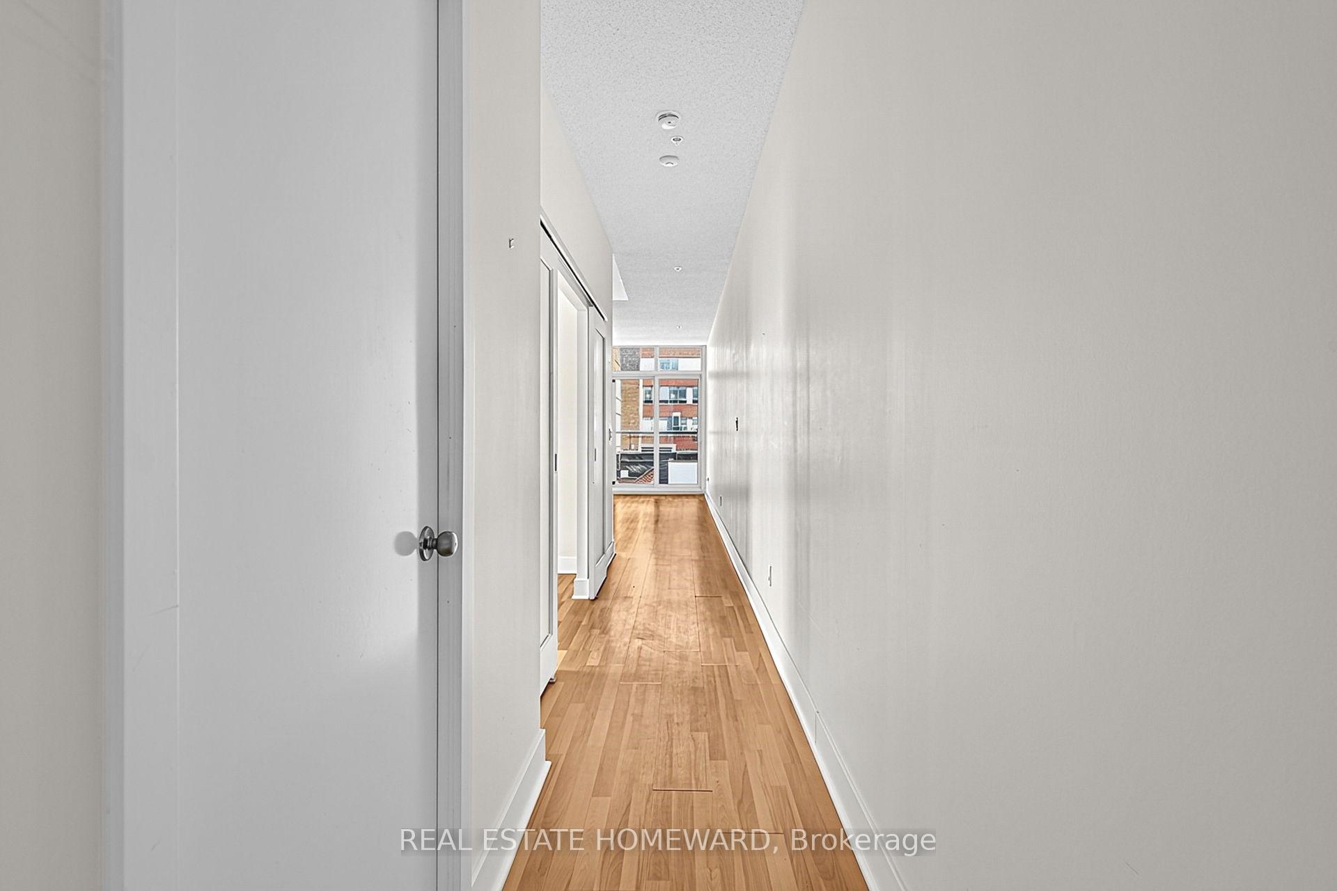 Photo 12 of Unit 302, 168 King Street E, Toronto, Moss Park — HOMEH
