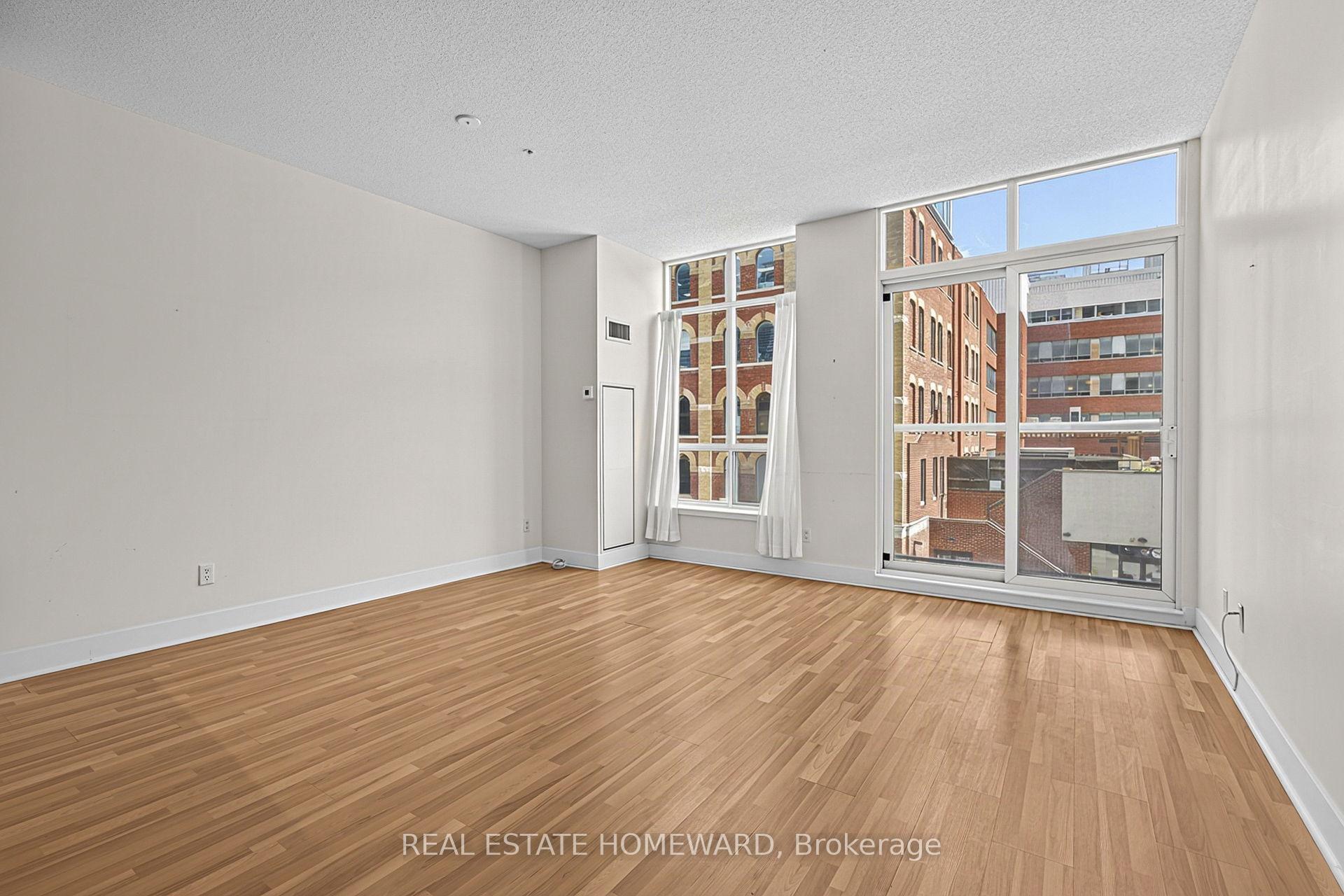 Photo 14 of Unit 302, 168 King Street E, Toronto, Moss Park — HOMEH