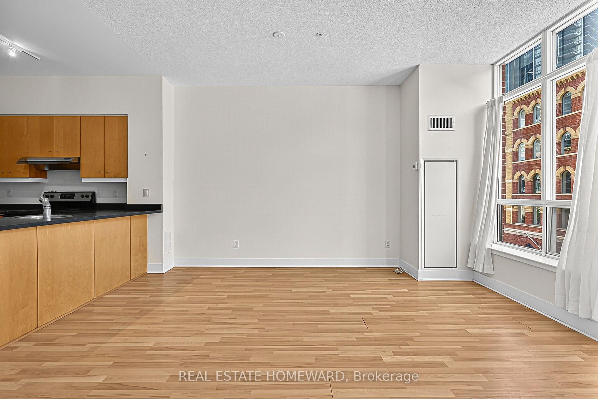 Photo 16 of Unit 302, 168 King Street E, Toronto, Moss Park — HOMEH