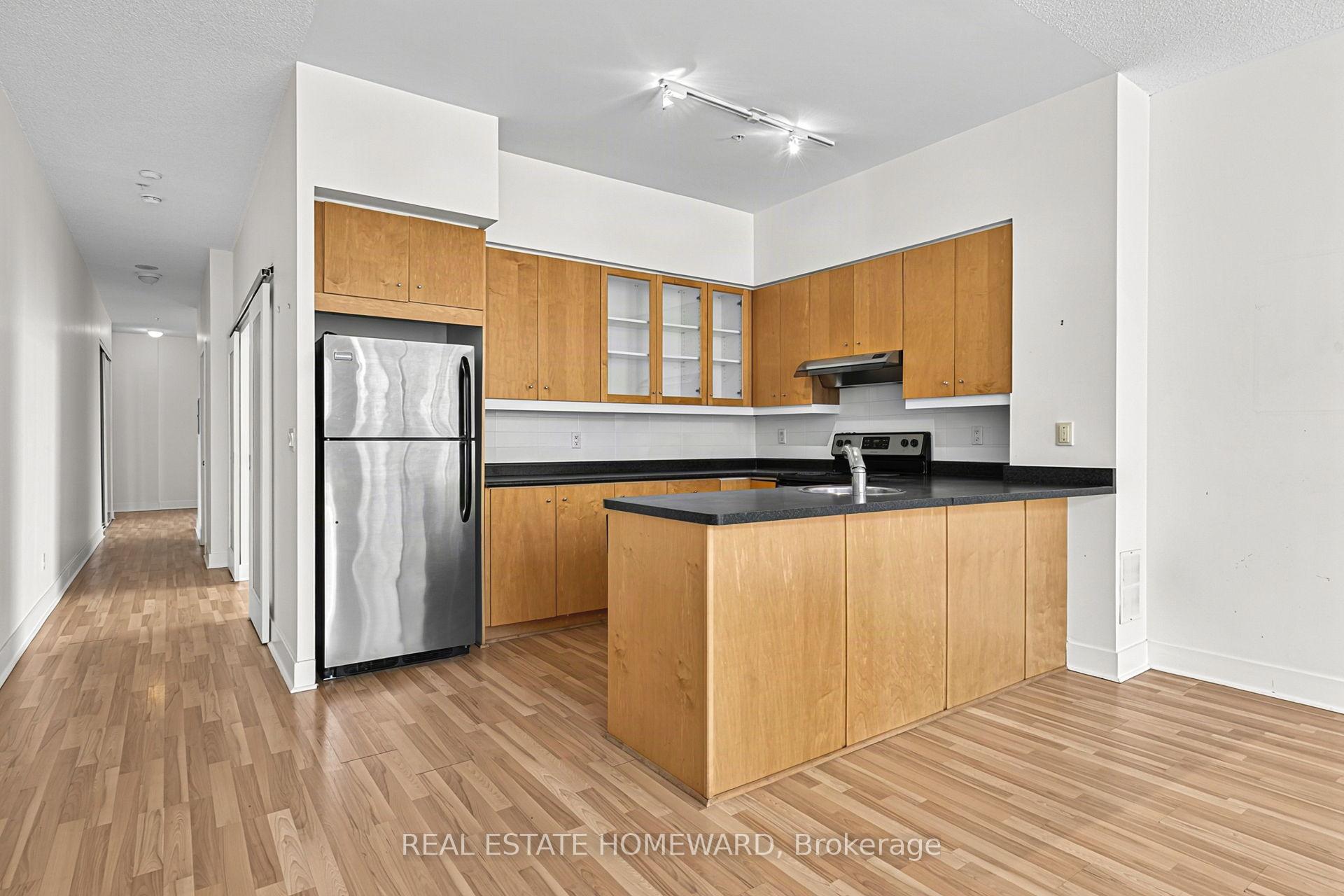 Photo 21 of Unit 302, 168 King Street E, Toronto, Moss Park — HOMEH