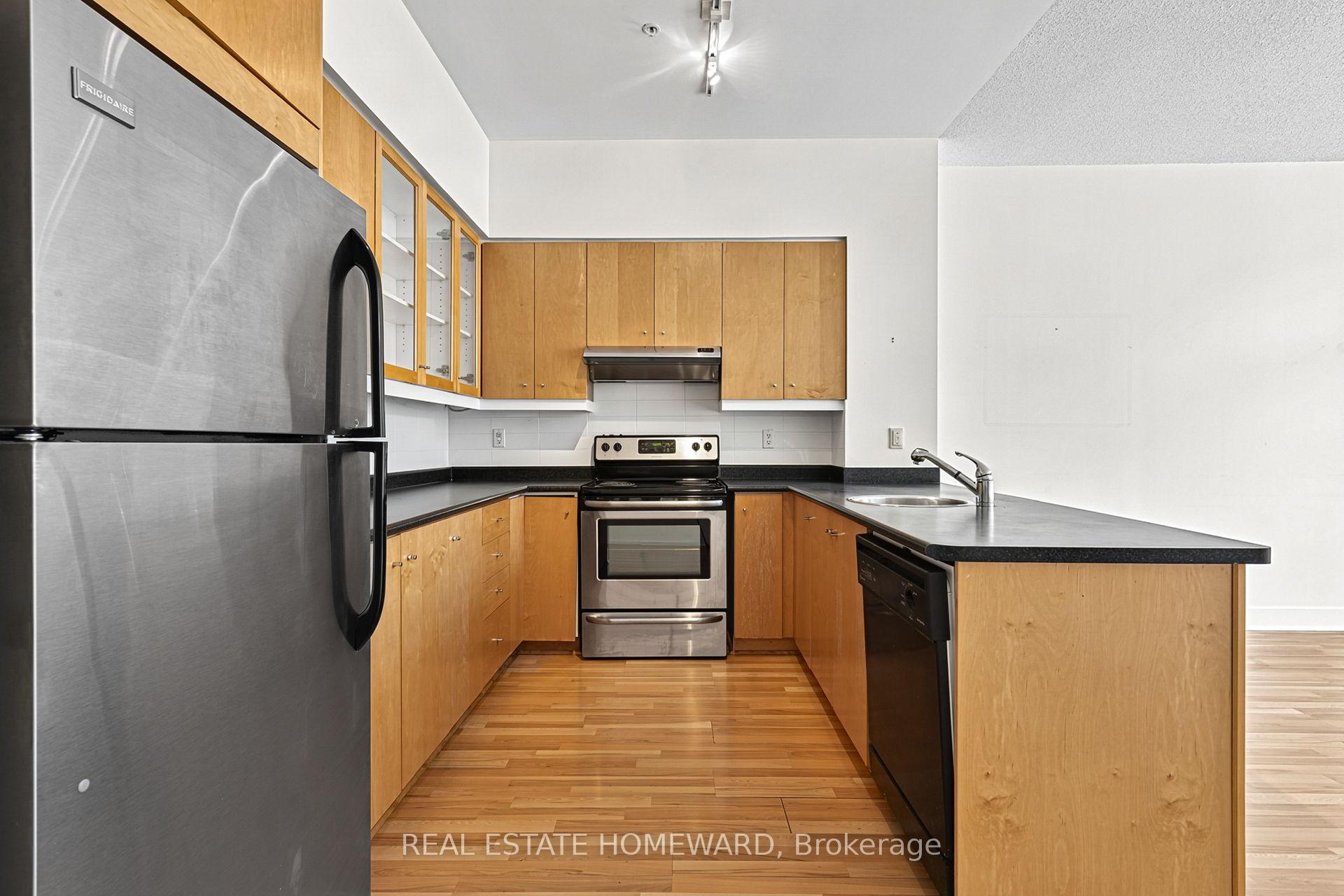 Photo 22 of Unit 302, 168 King Street E, Toronto, Moss Park — HOMEH