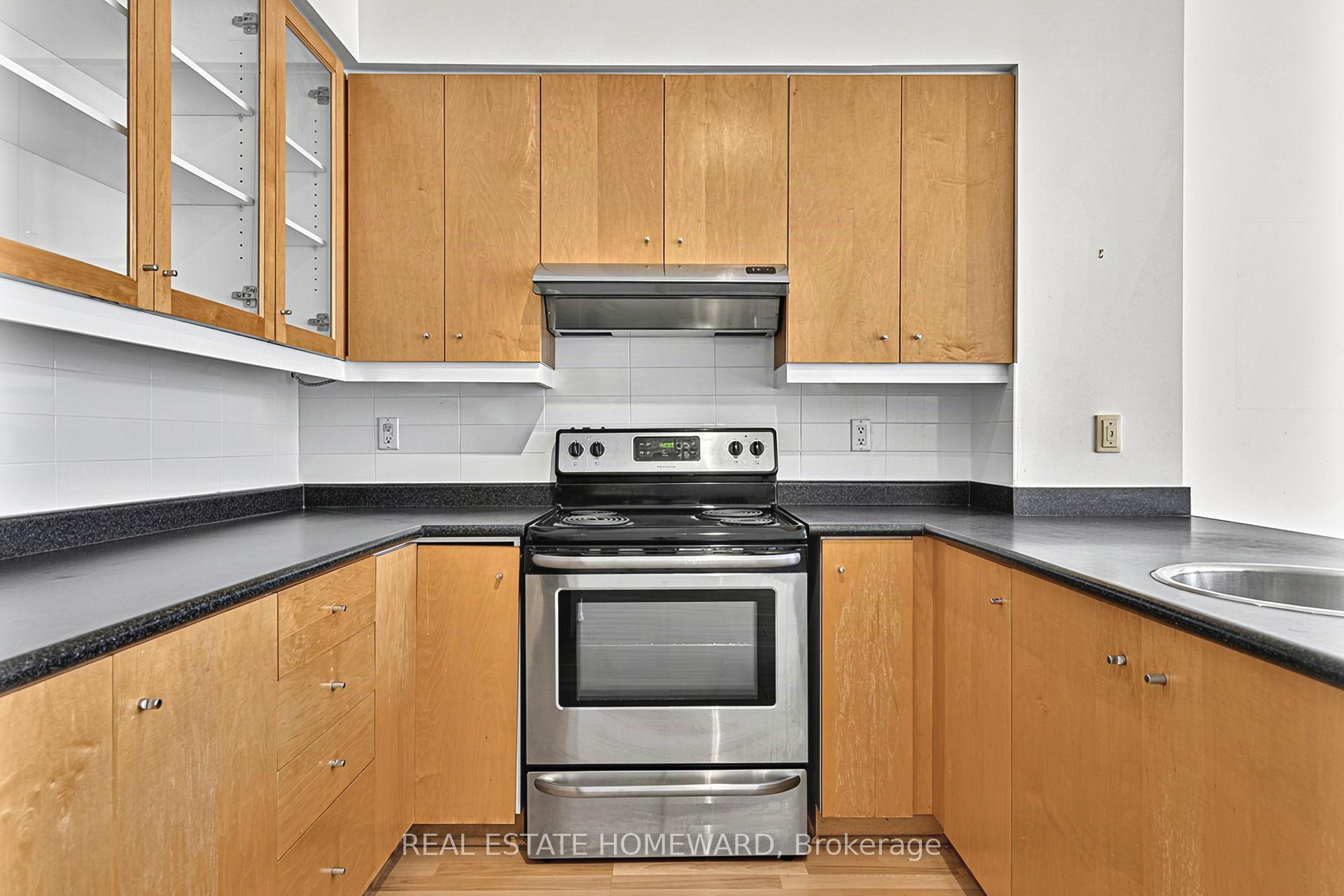 Photo 23 of Unit 302, 168 King Street E, Toronto, Moss Park — HOMEH