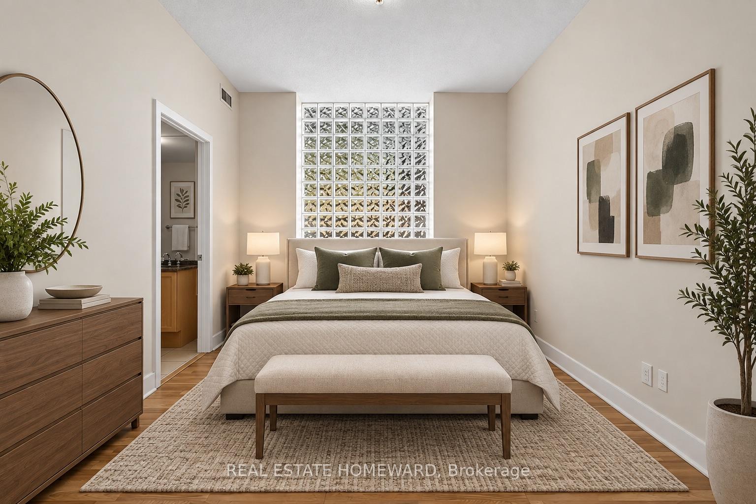 Photo 25 of Unit 302, 168 King Street E, Toronto, Moss Park — HOMEH