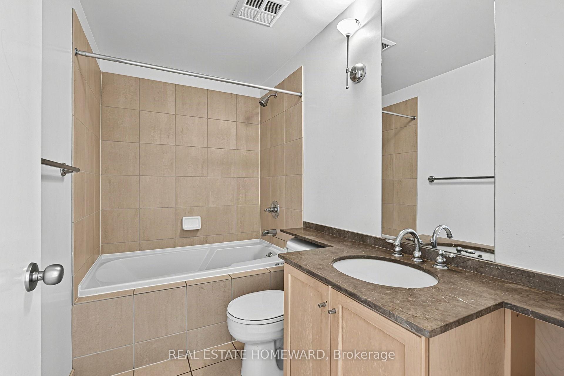 Photo 29 of Unit 302, 168 King Street E, Toronto, Moss Park — HOMEH