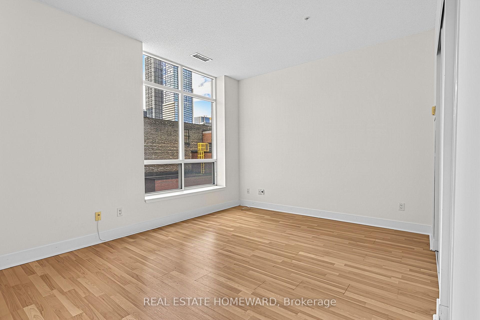 Photo 30 of Unit 302, 168 King Street E, Toronto, Moss Park — HOMEH