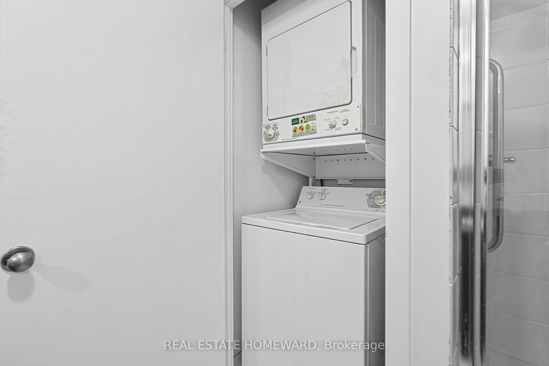 Photo 36 of Unit 302, 168 King Street E, Toronto, Moss Park — HOMEH