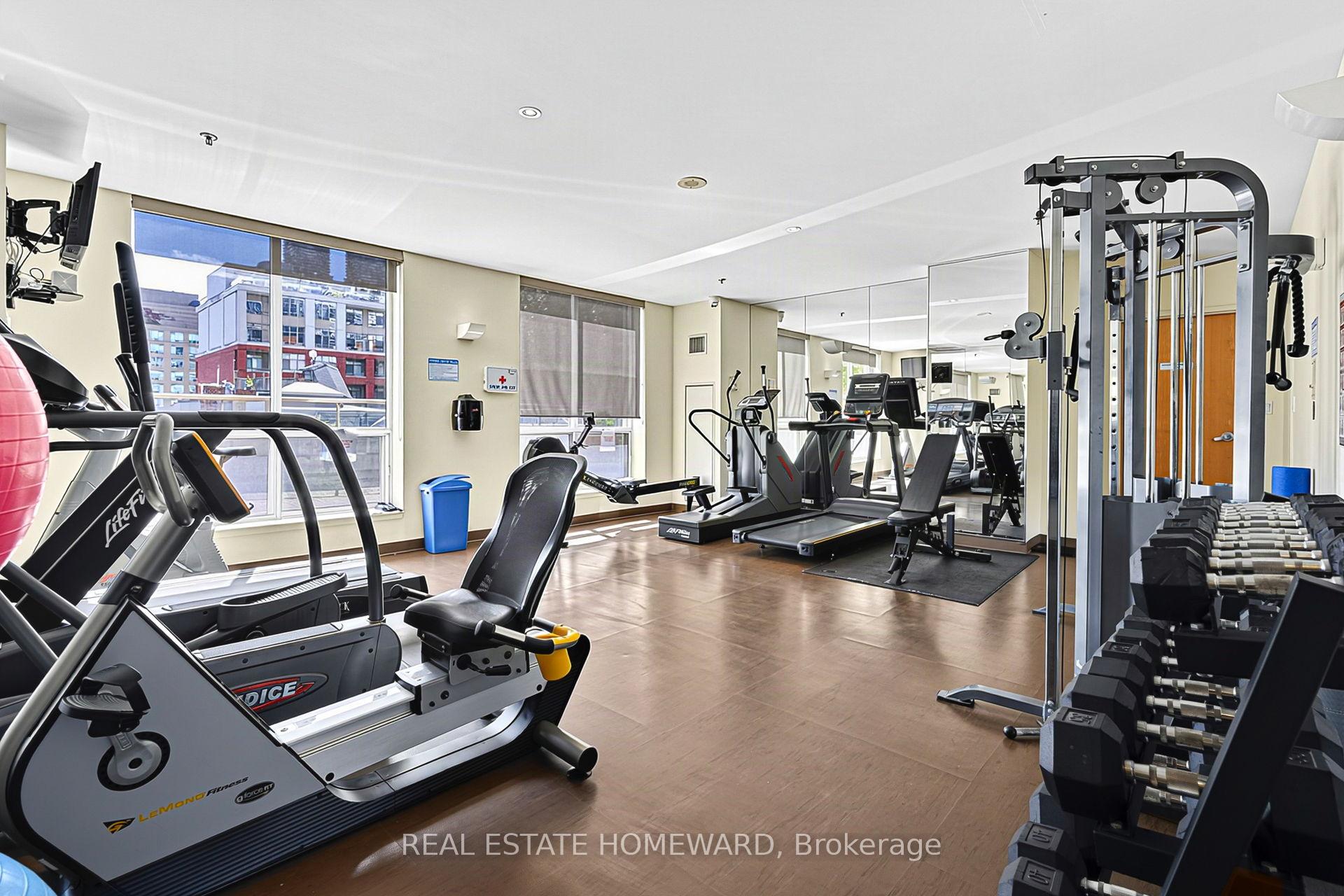 Photo 38 of Unit 302, 168 King Street E, Toronto, Moss Park — HOMEH
