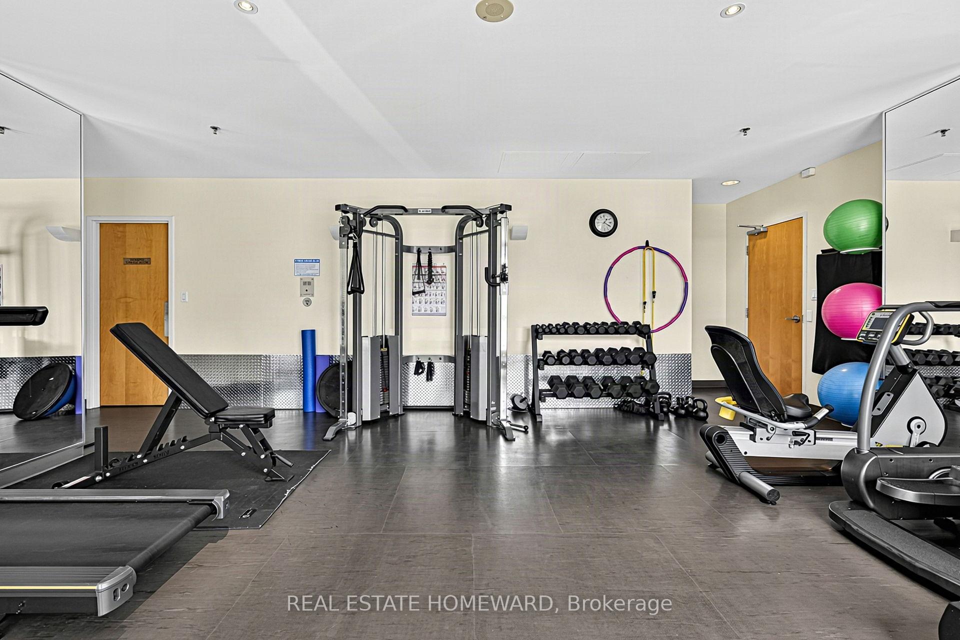 Photo 39 of Unit 302, 168 King Street E, Toronto, Moss Park — HOMEH