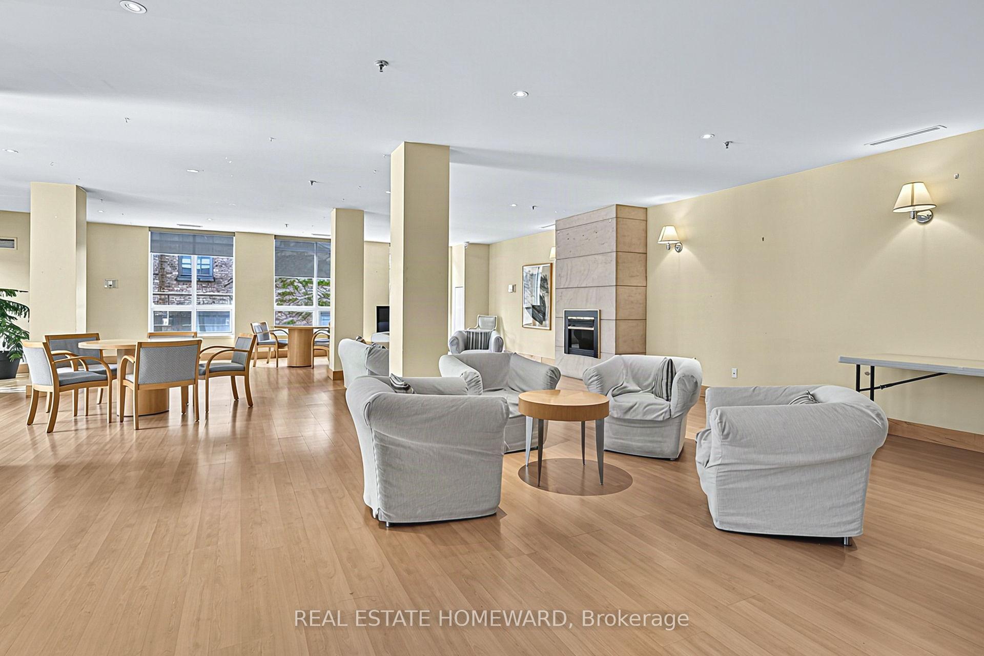 Photo 40 of Unit 302, 168 King Street E, Toronto, Moss Park — HOMEH
