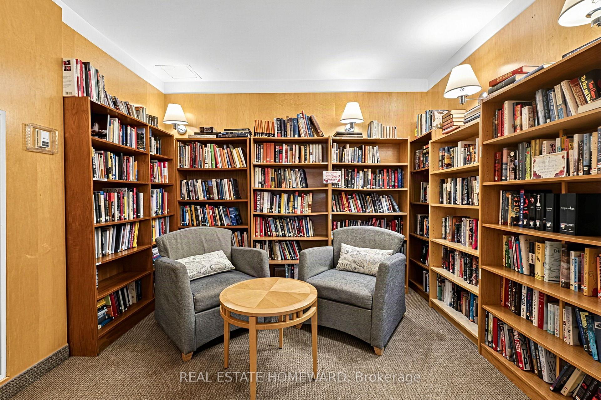 Photo 42 of Unit 302, 168 King Street E, Toronto, Moss Park — HOMEH